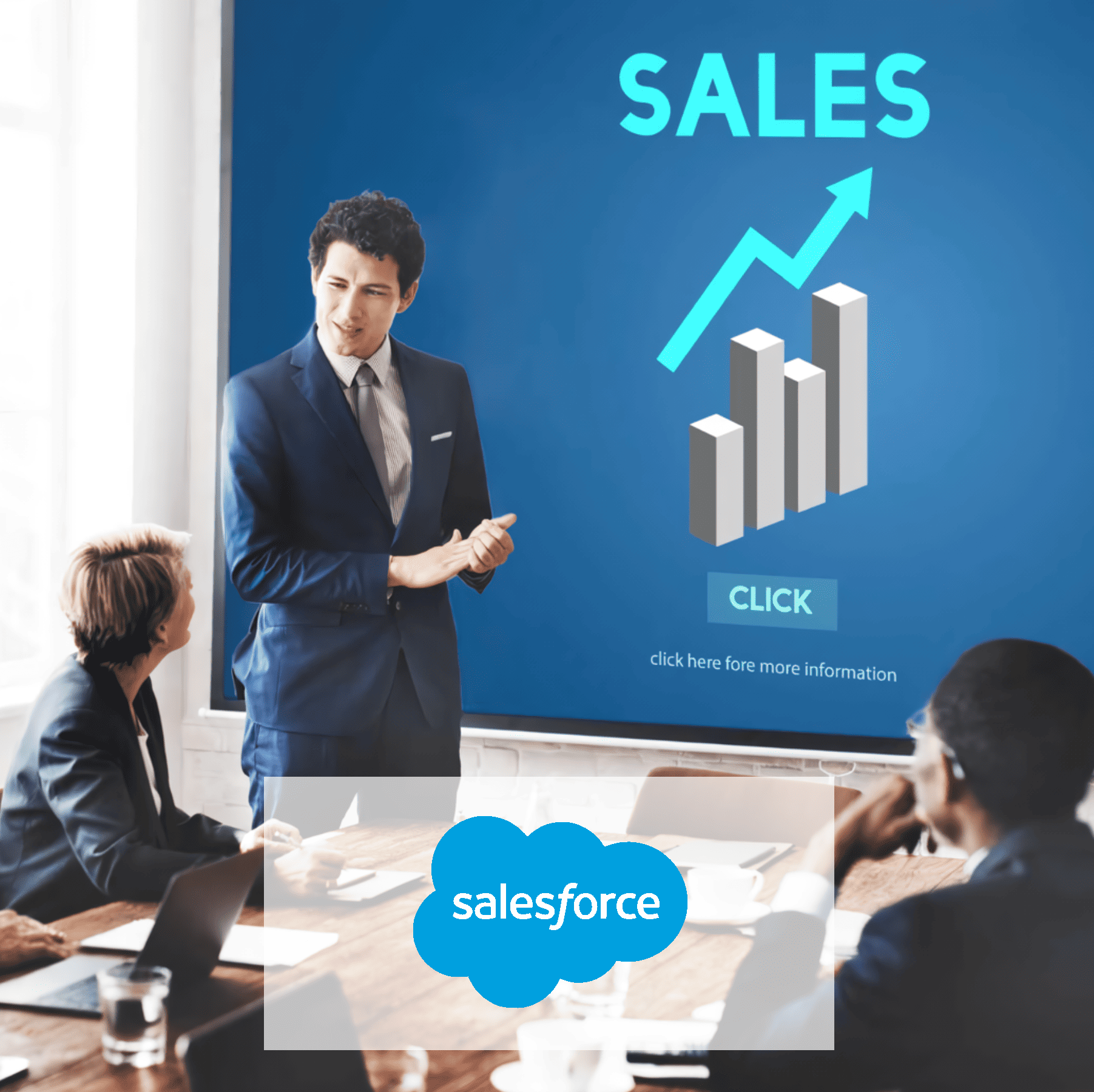 SALES FORCE