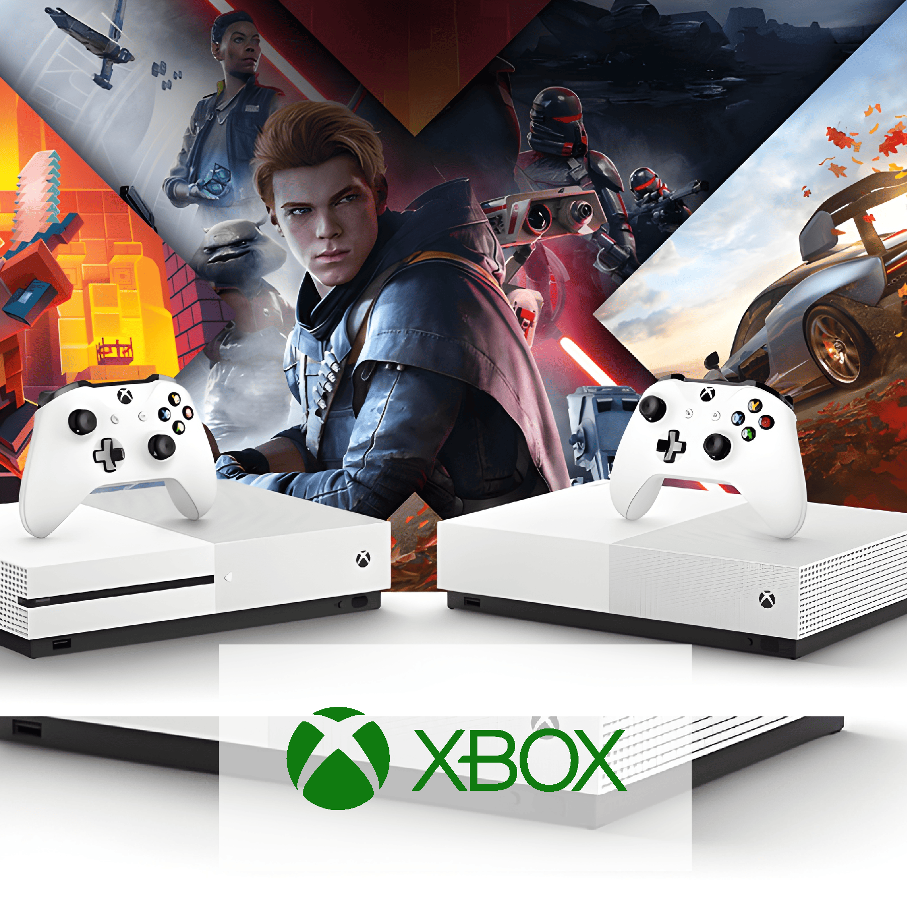 XBOX