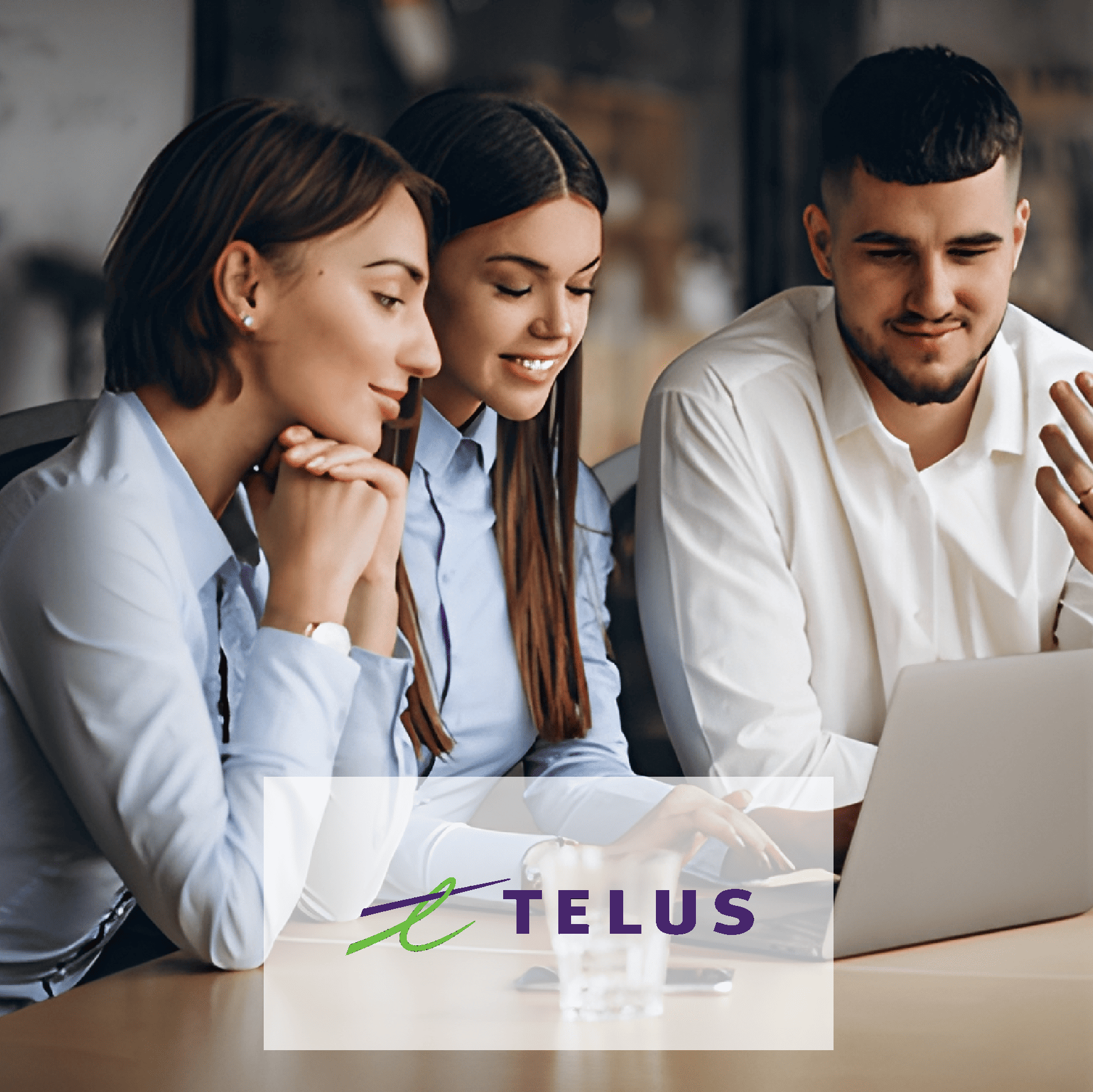 TELUS