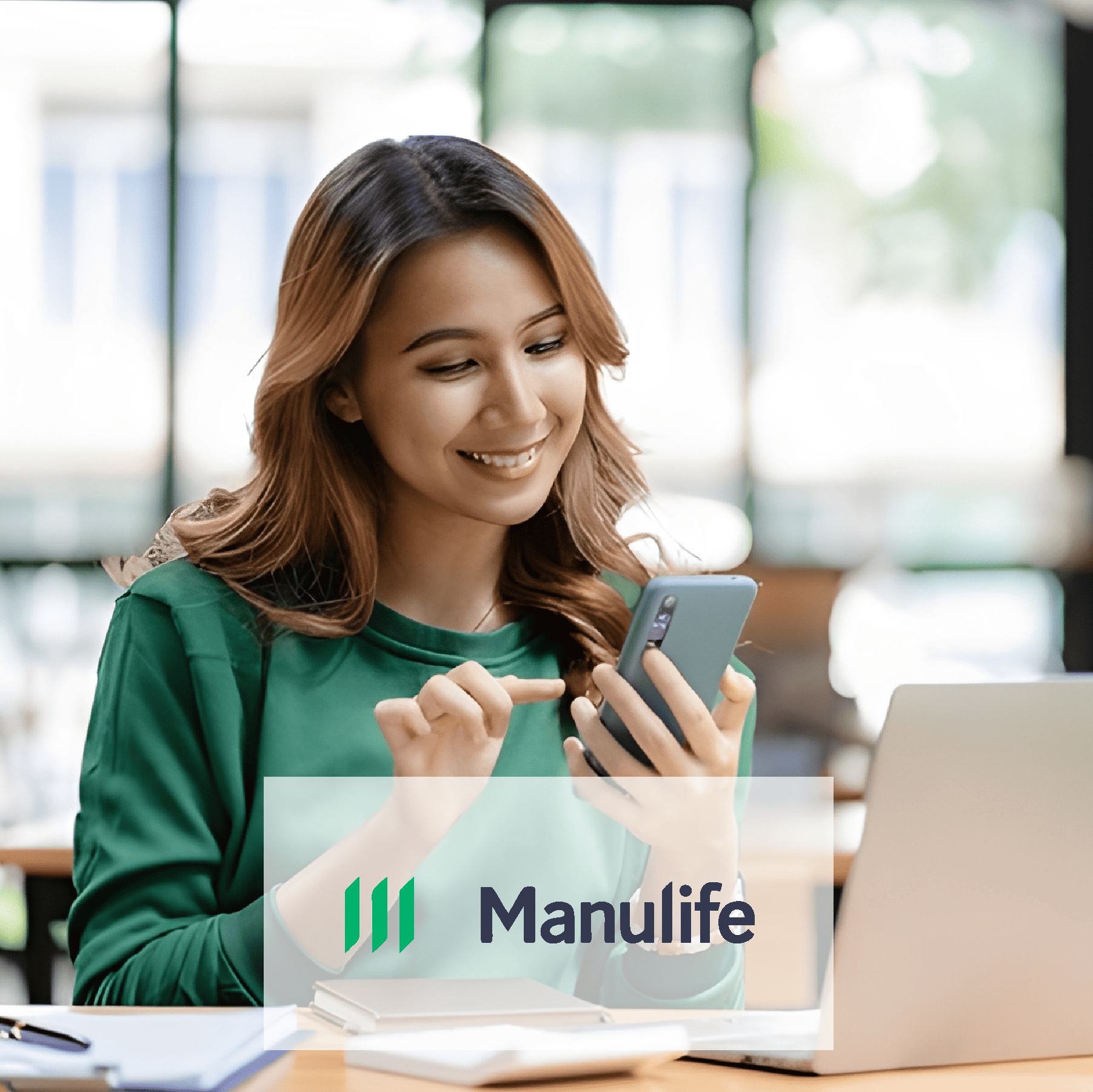 MANULIFE