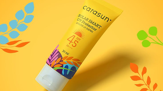 Carasun Sunscreen
