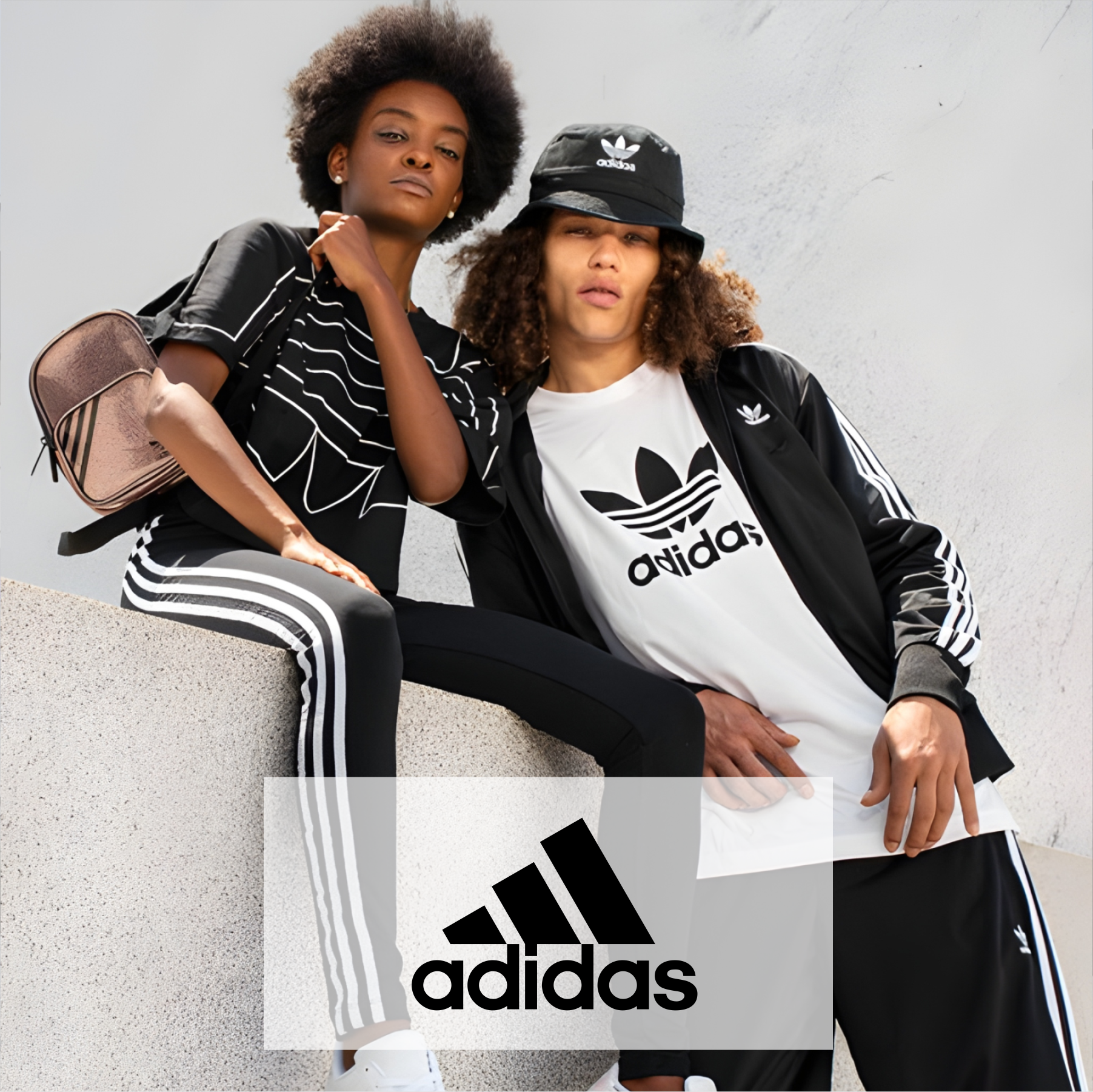 ADIDAS