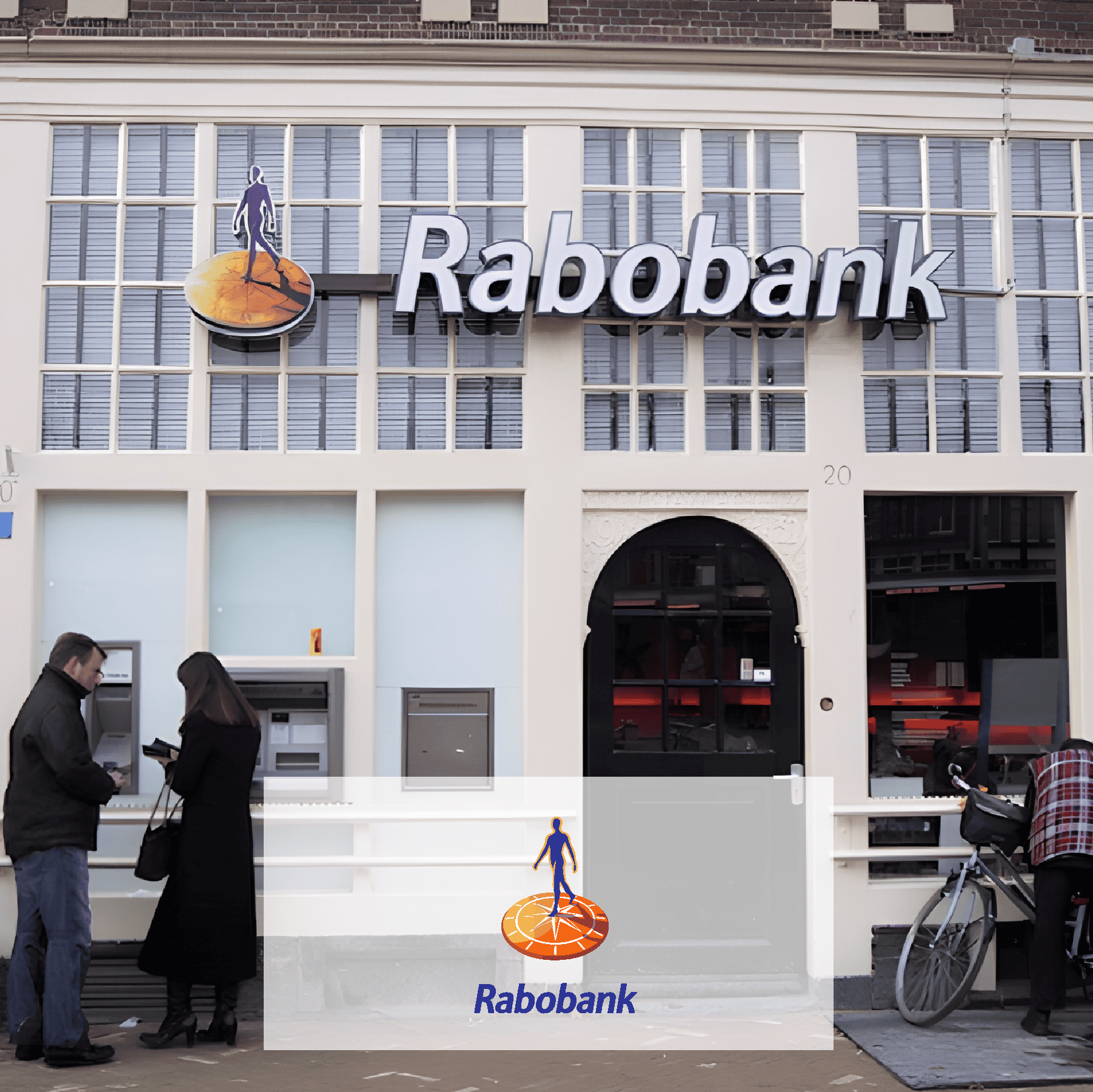 RABOBANK