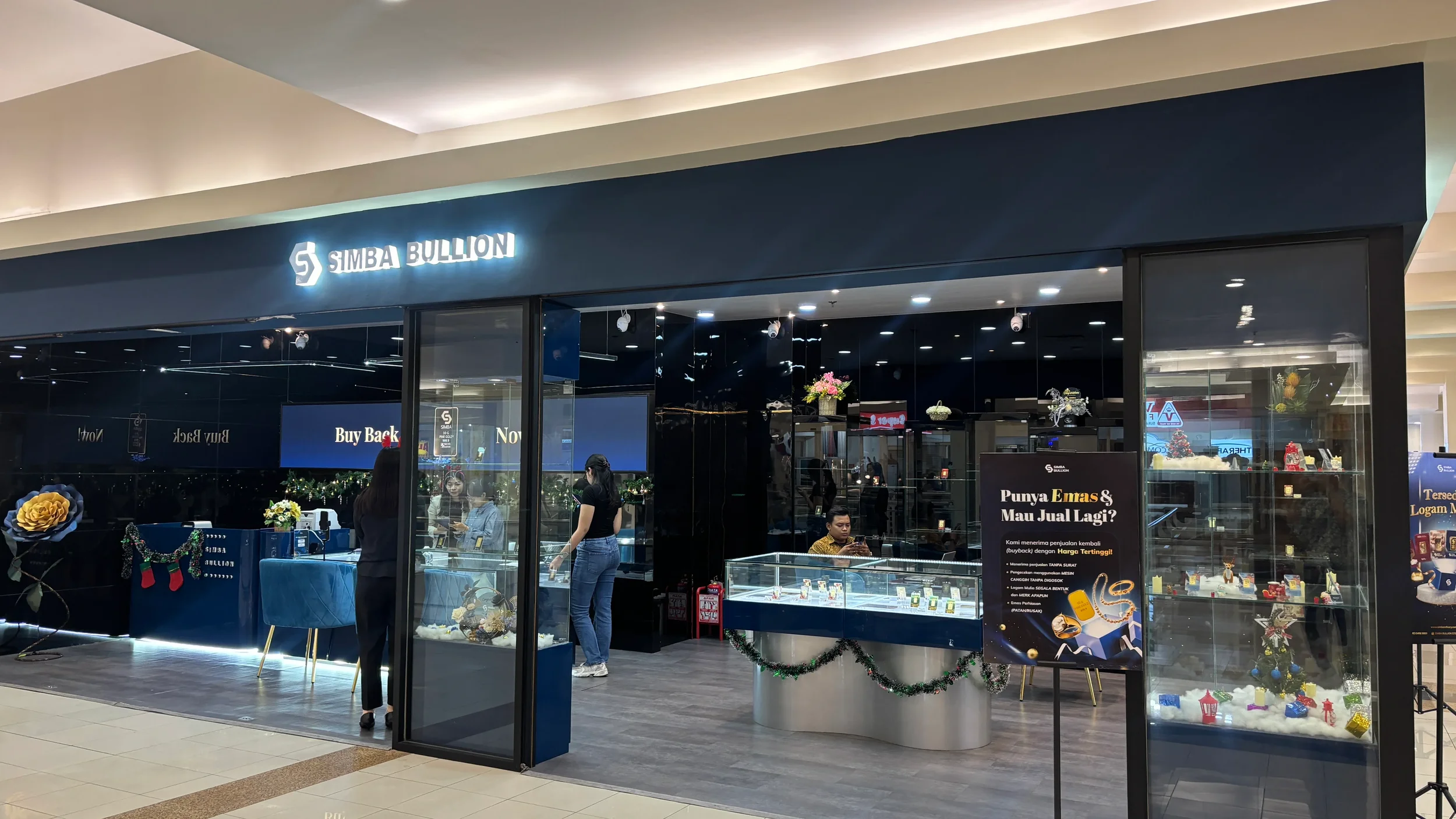 Kenapa Tren Harga Emas Masih Menguat di 2026? Ini Penjelasannya