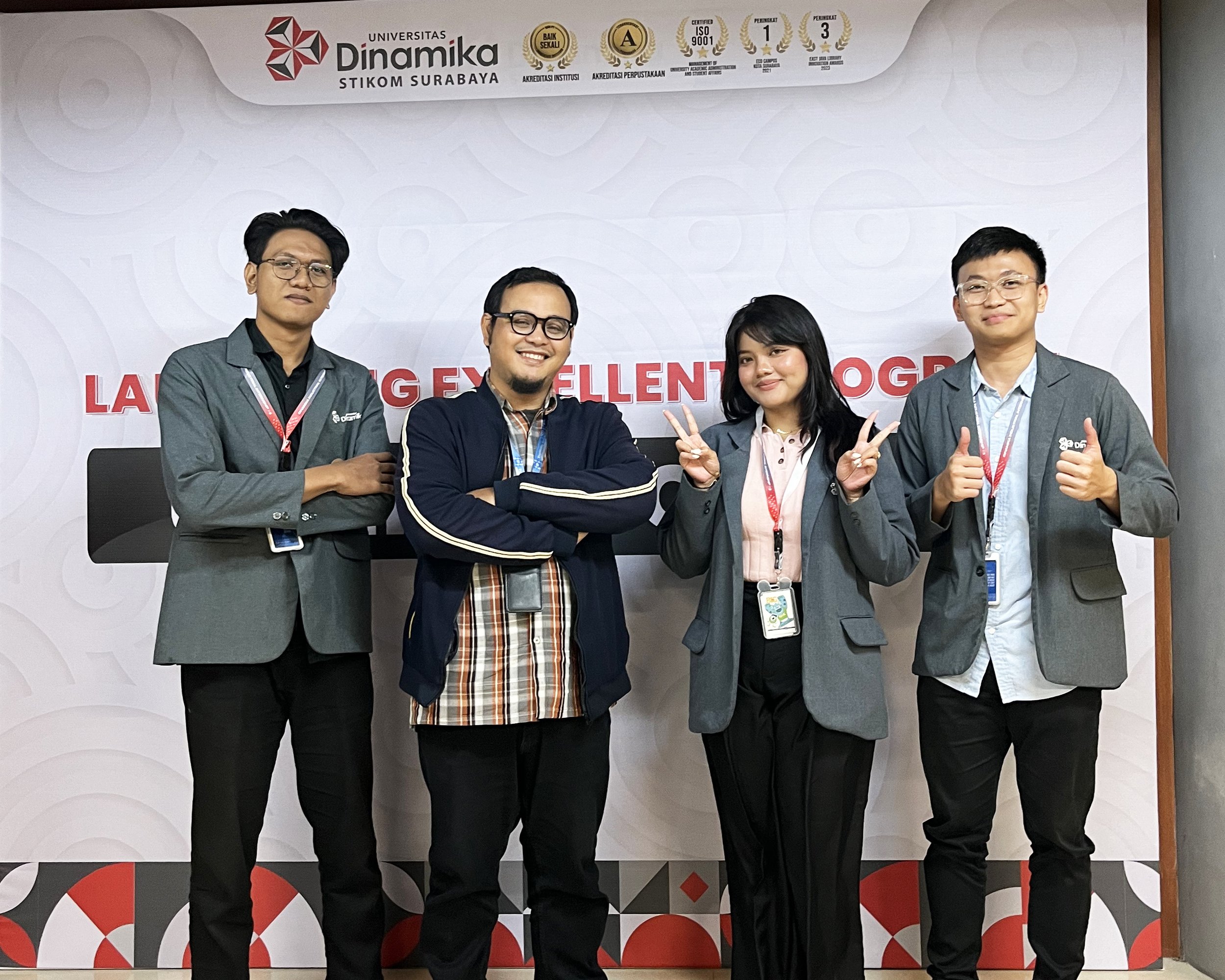 launching-program-x-cel-31-universitas-dinamika-surabaya-hadirkan-skema-3-tahun-kuliah-1-tahun-industri