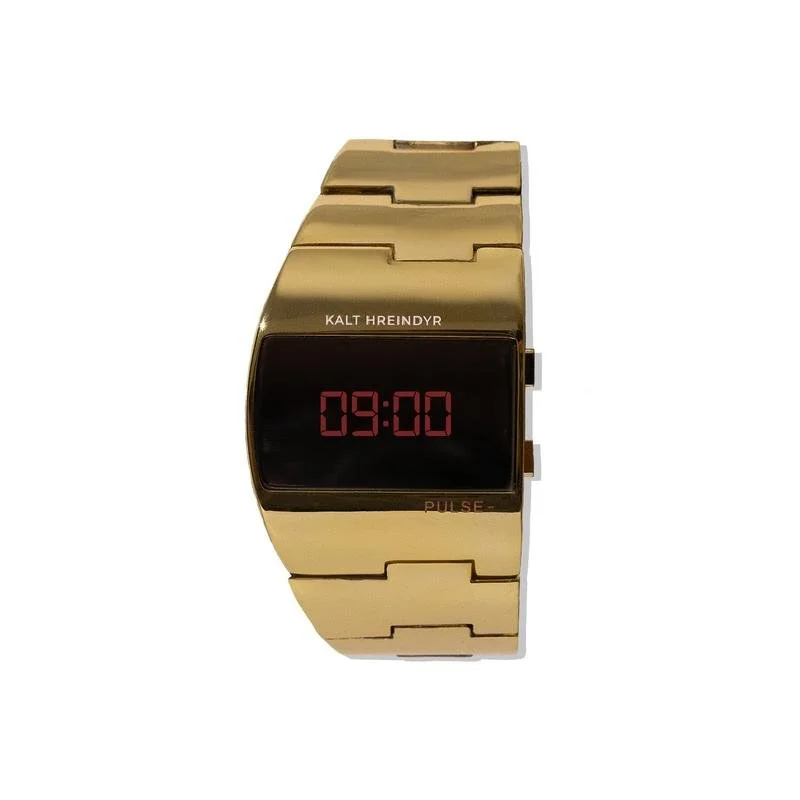 Jam Tangan Kalt Hreindyr