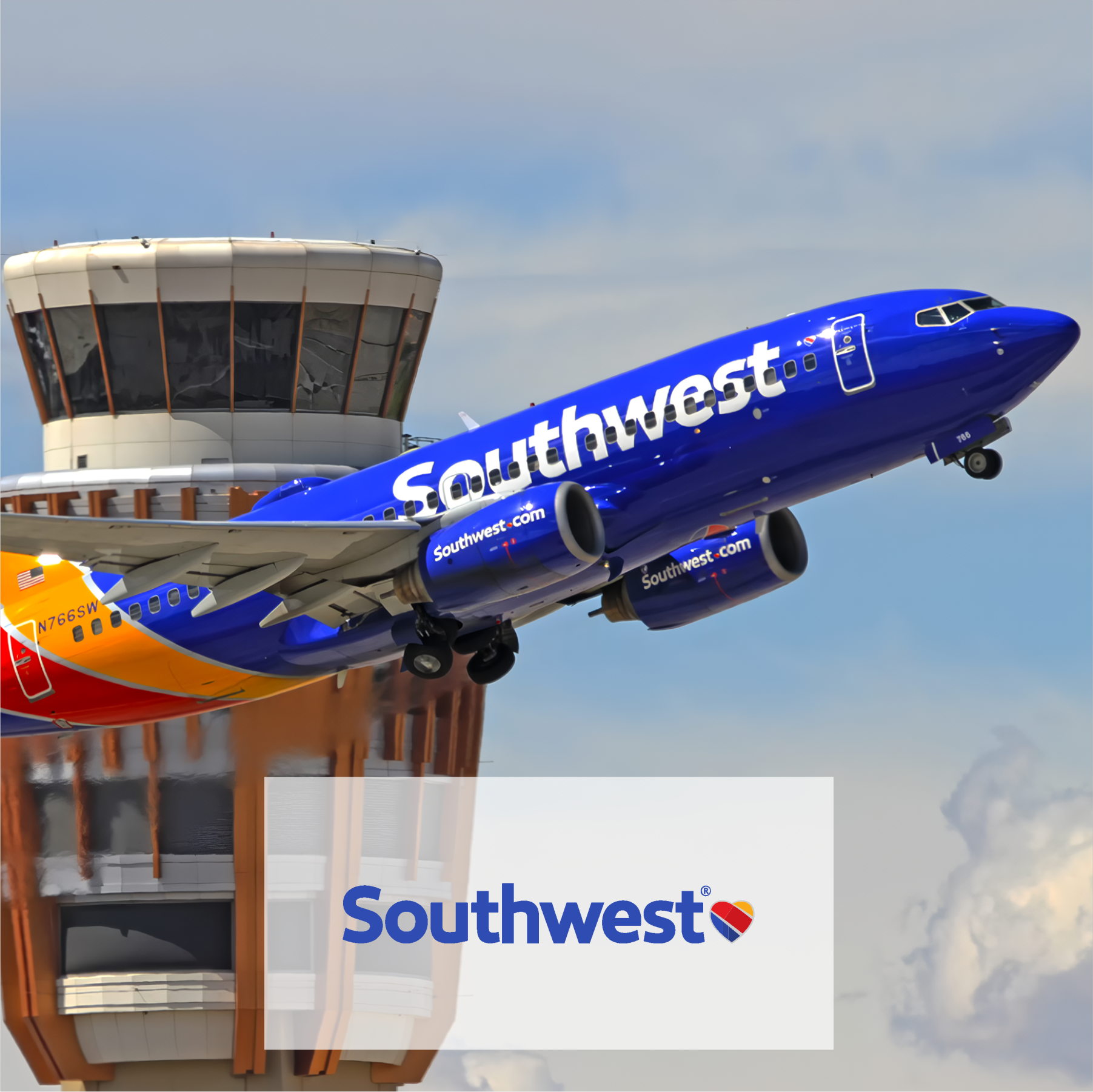 SOUTHWEST