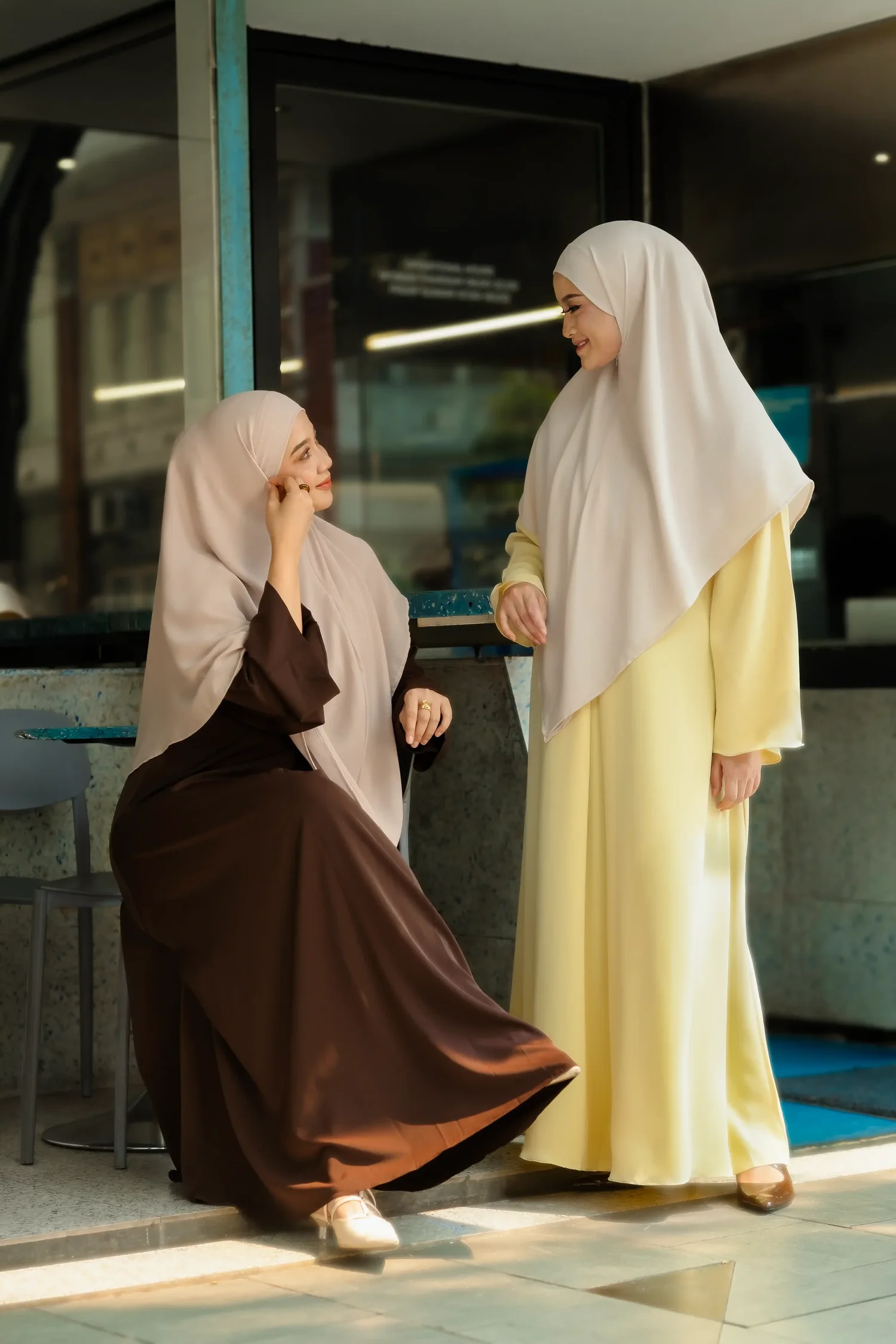 Mayang Khiban — Khiban