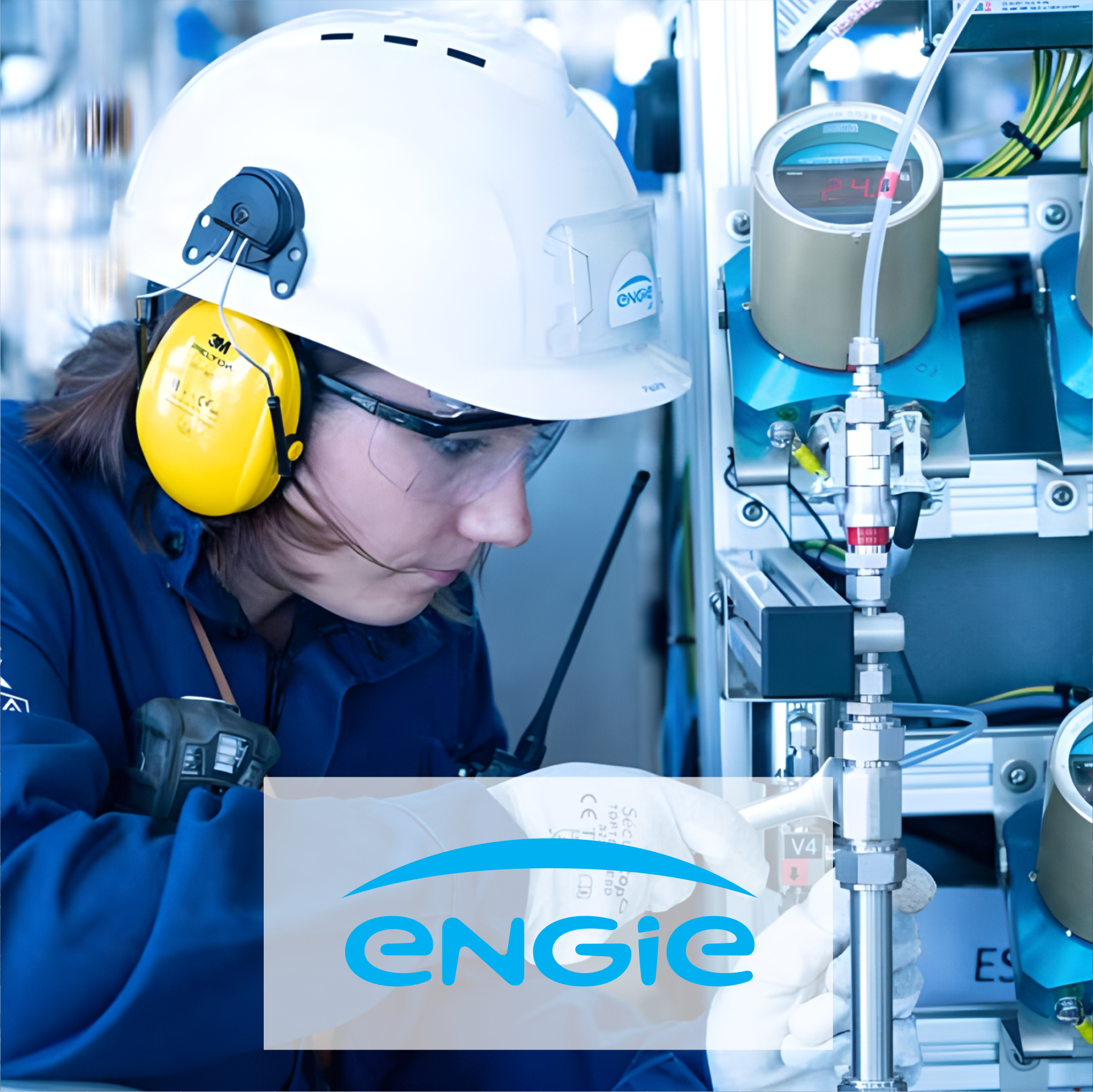 ENGIE