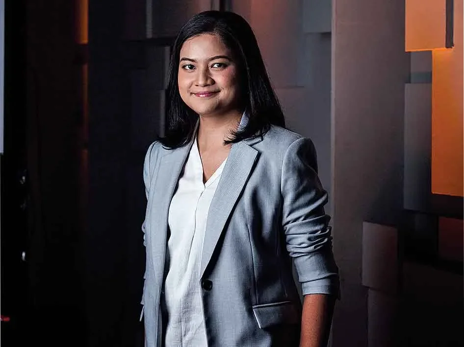 personal-branding-sharlini-eriza-putri-co-founder-dan-ceo-nusantics-sosok-ilmuwan-yang-membangun-inovasi-bioteknologi-indonesia