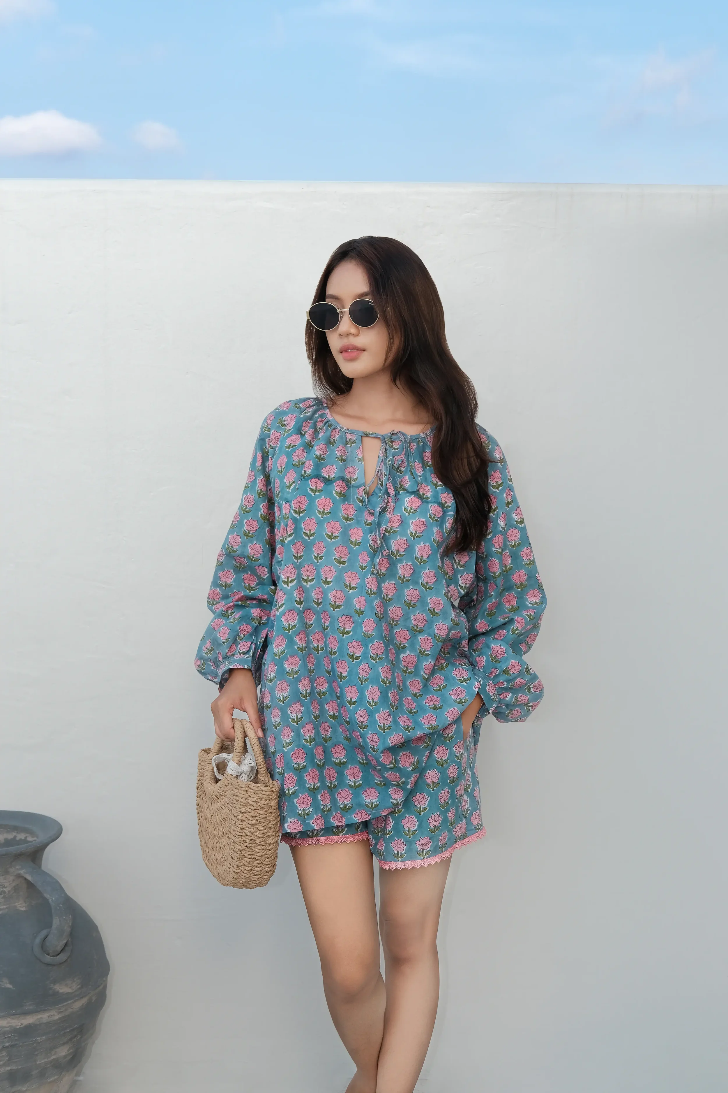 Buana lookbook — 09