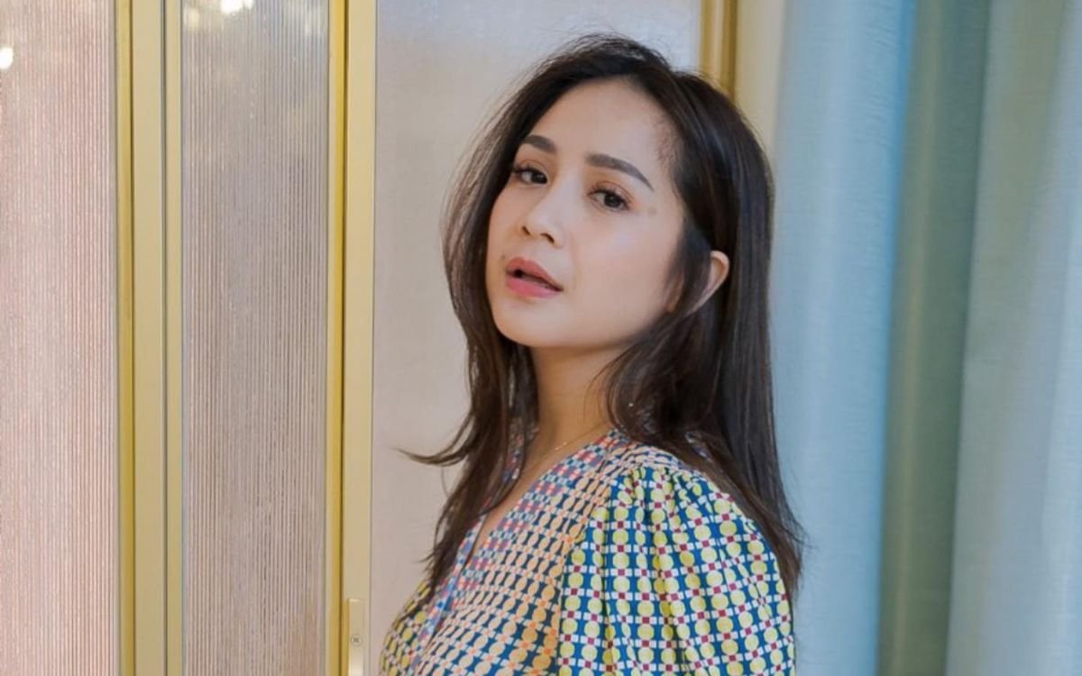 Personal Branding Nagita Slavina