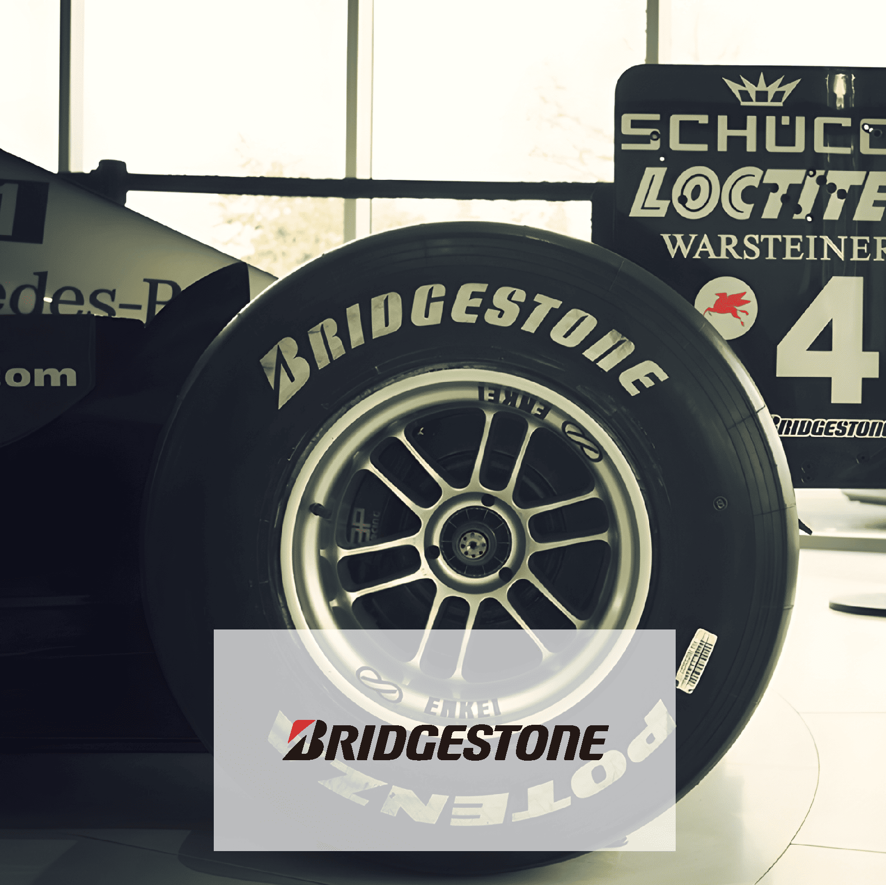 BRIDGESTONE