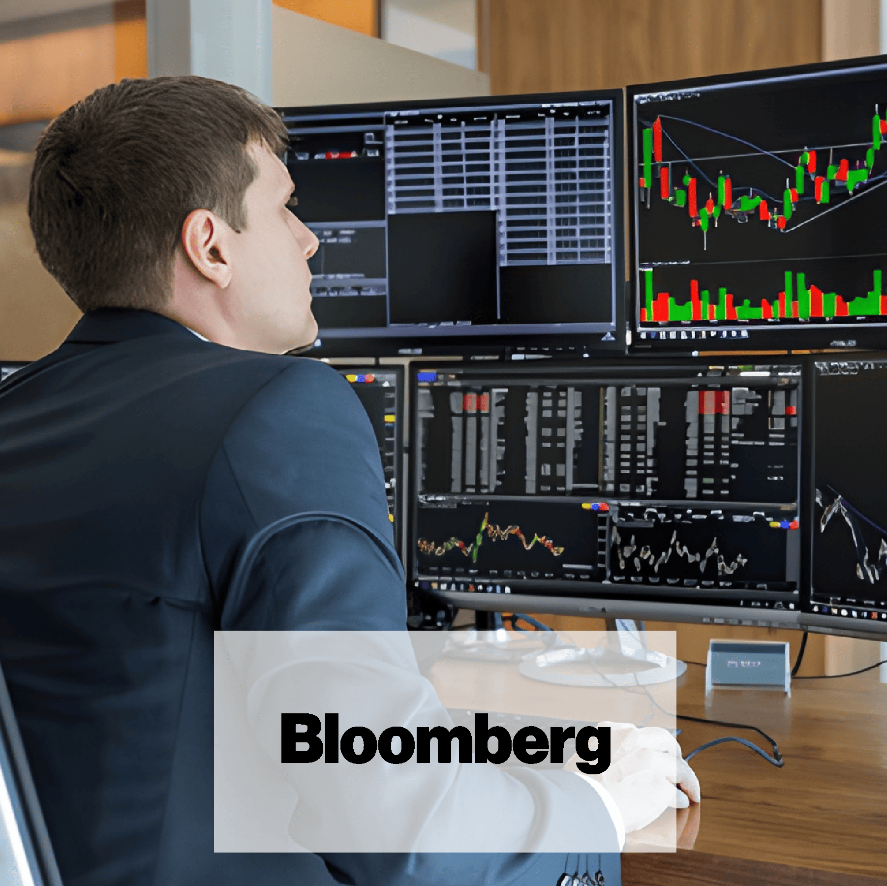 BLOOMBERG