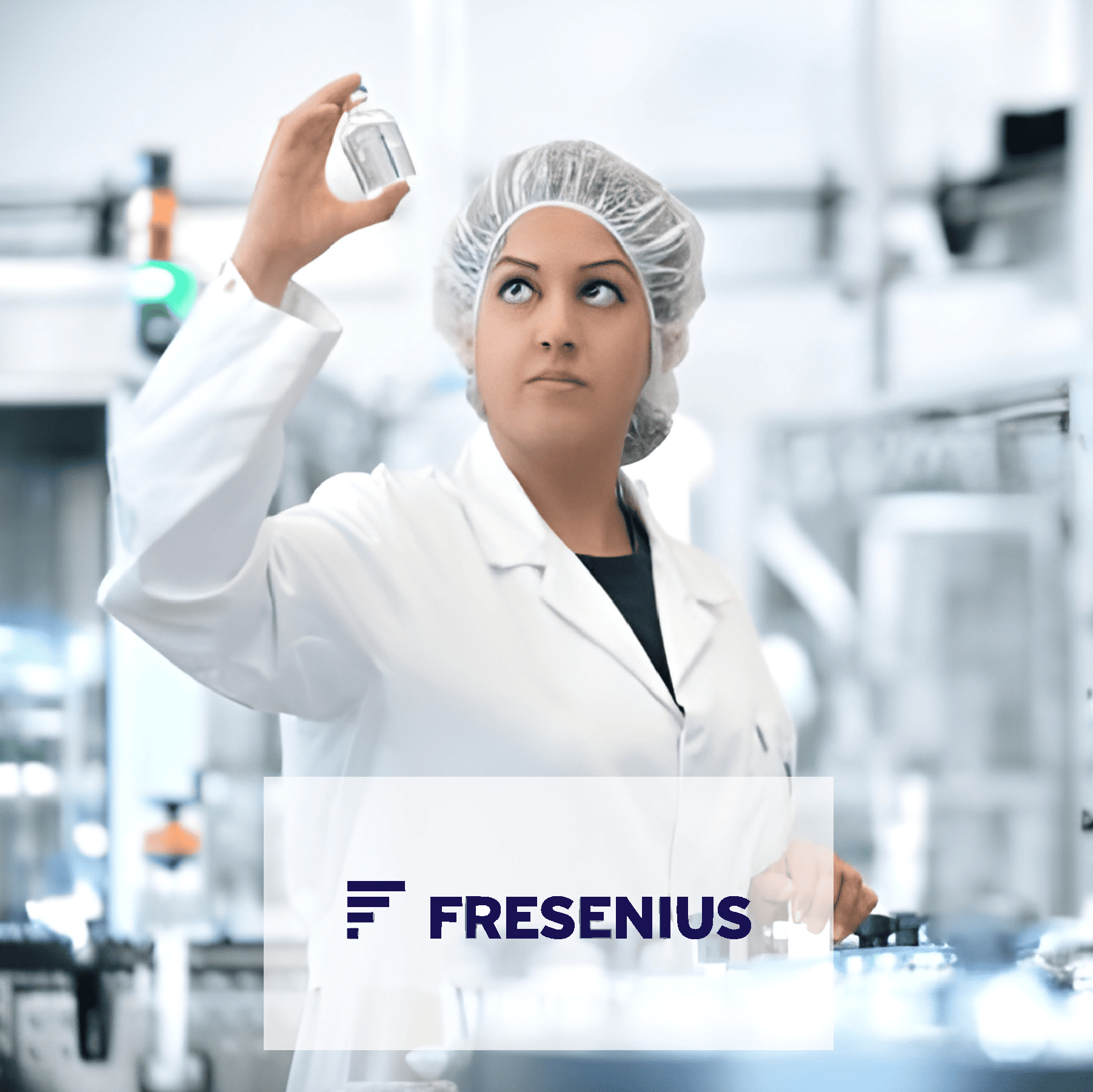 FRESENIUS