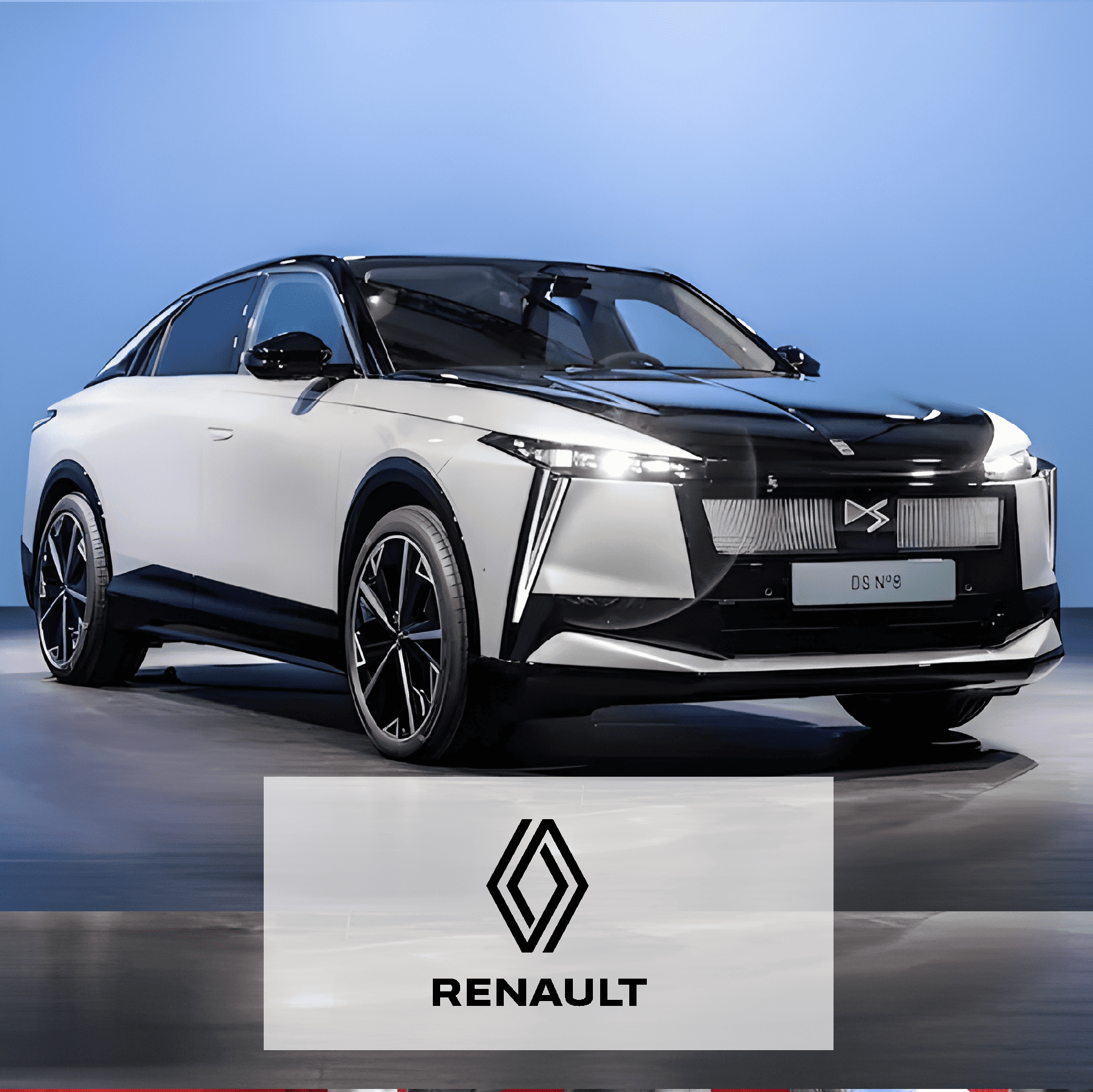 RENAULT