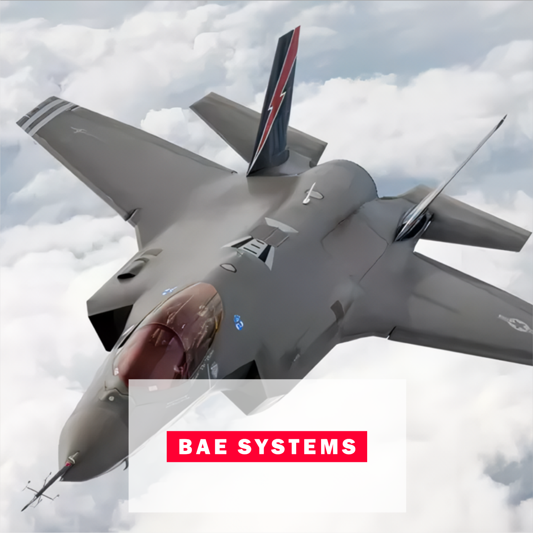 BAE SYSTEM