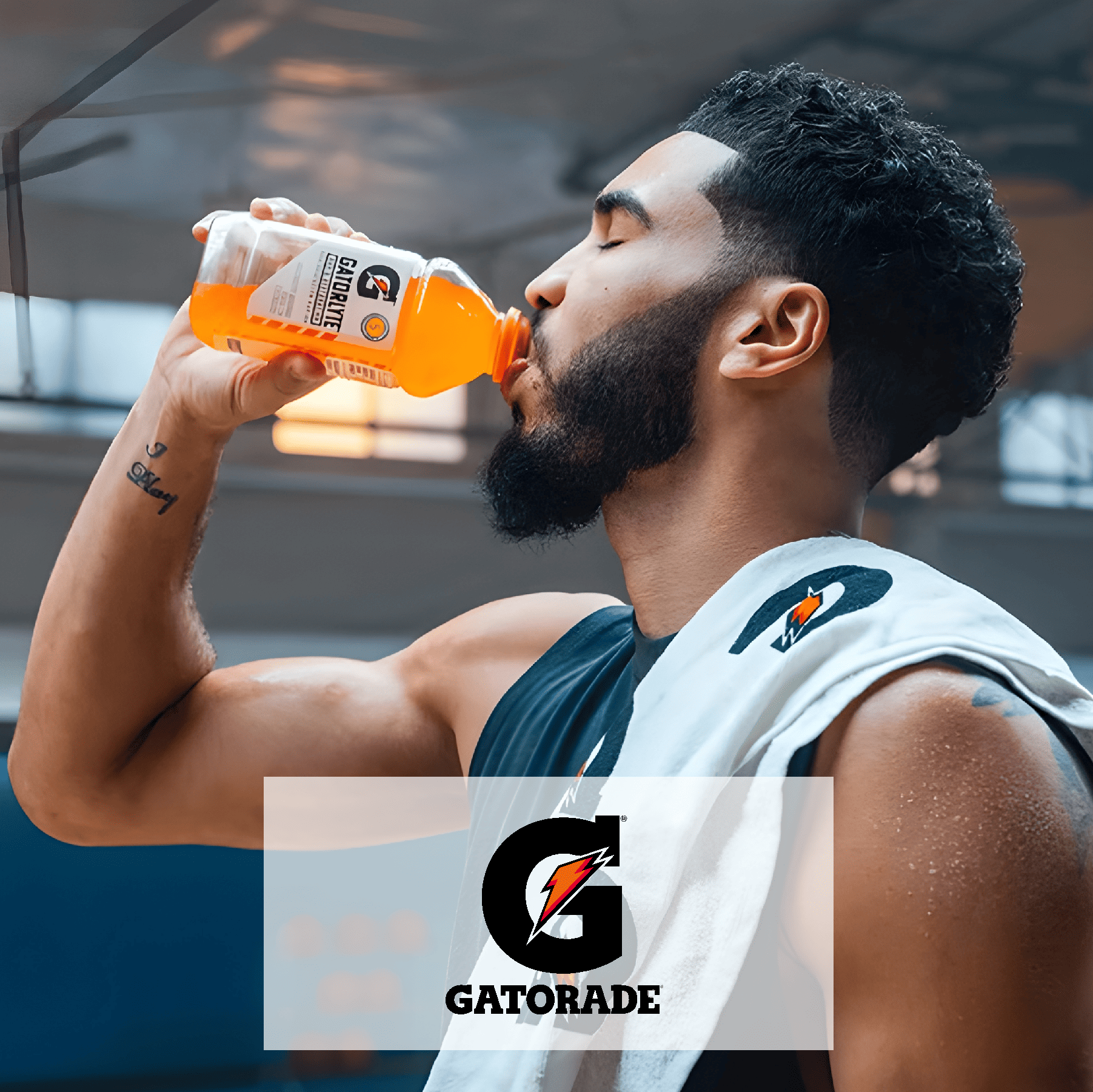 GATORADE