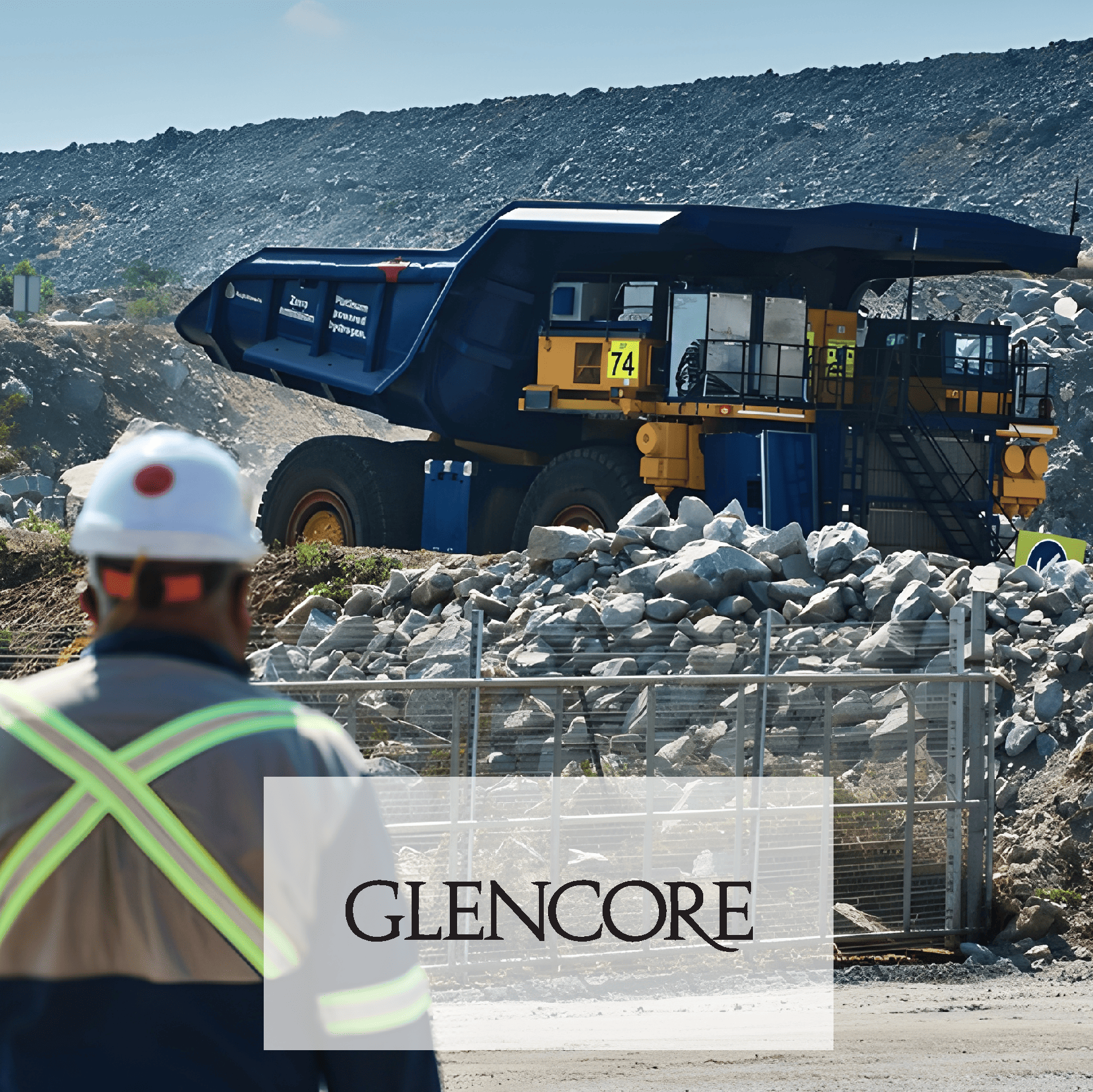 GLENCORE
