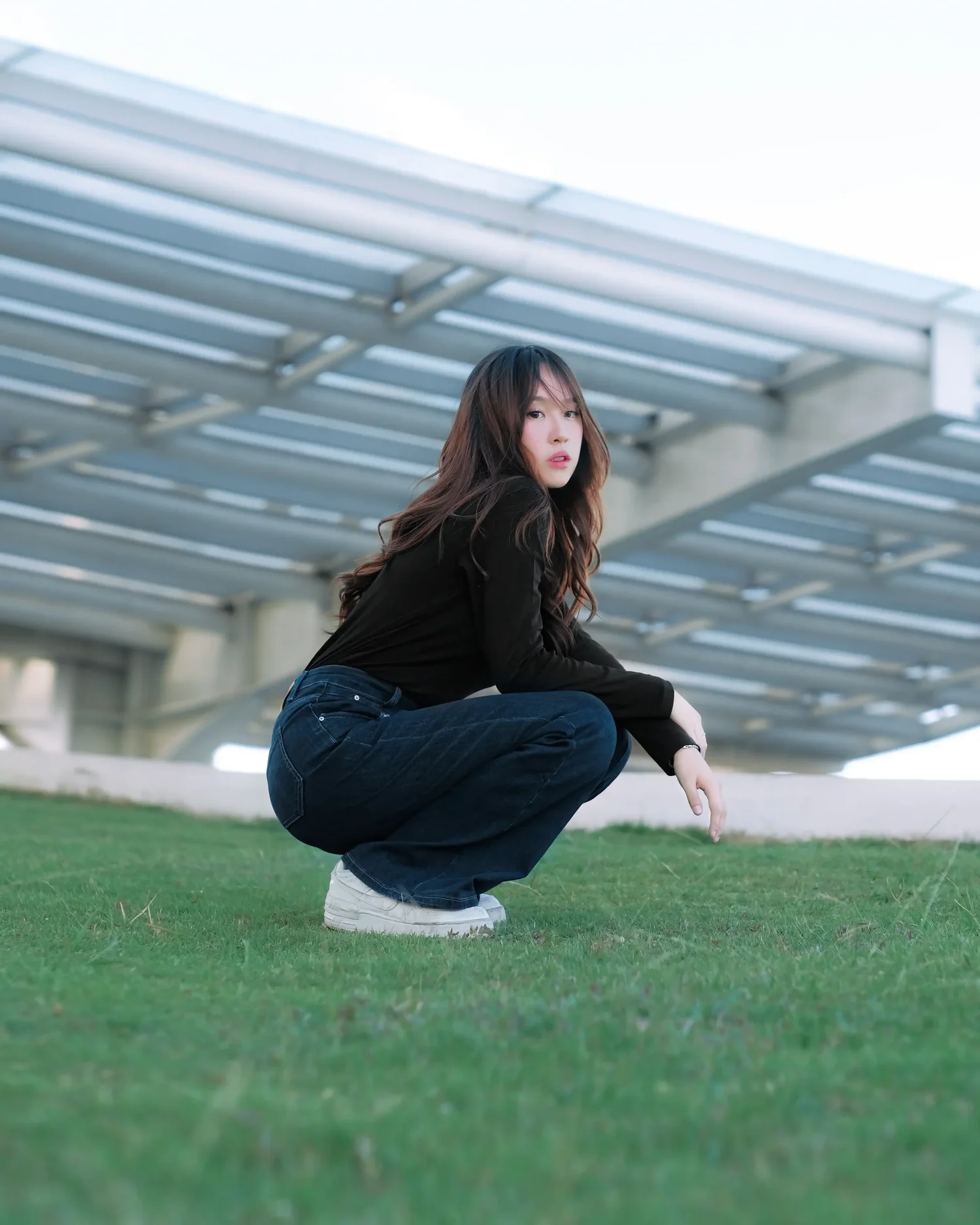 Mysoona City Edit — look