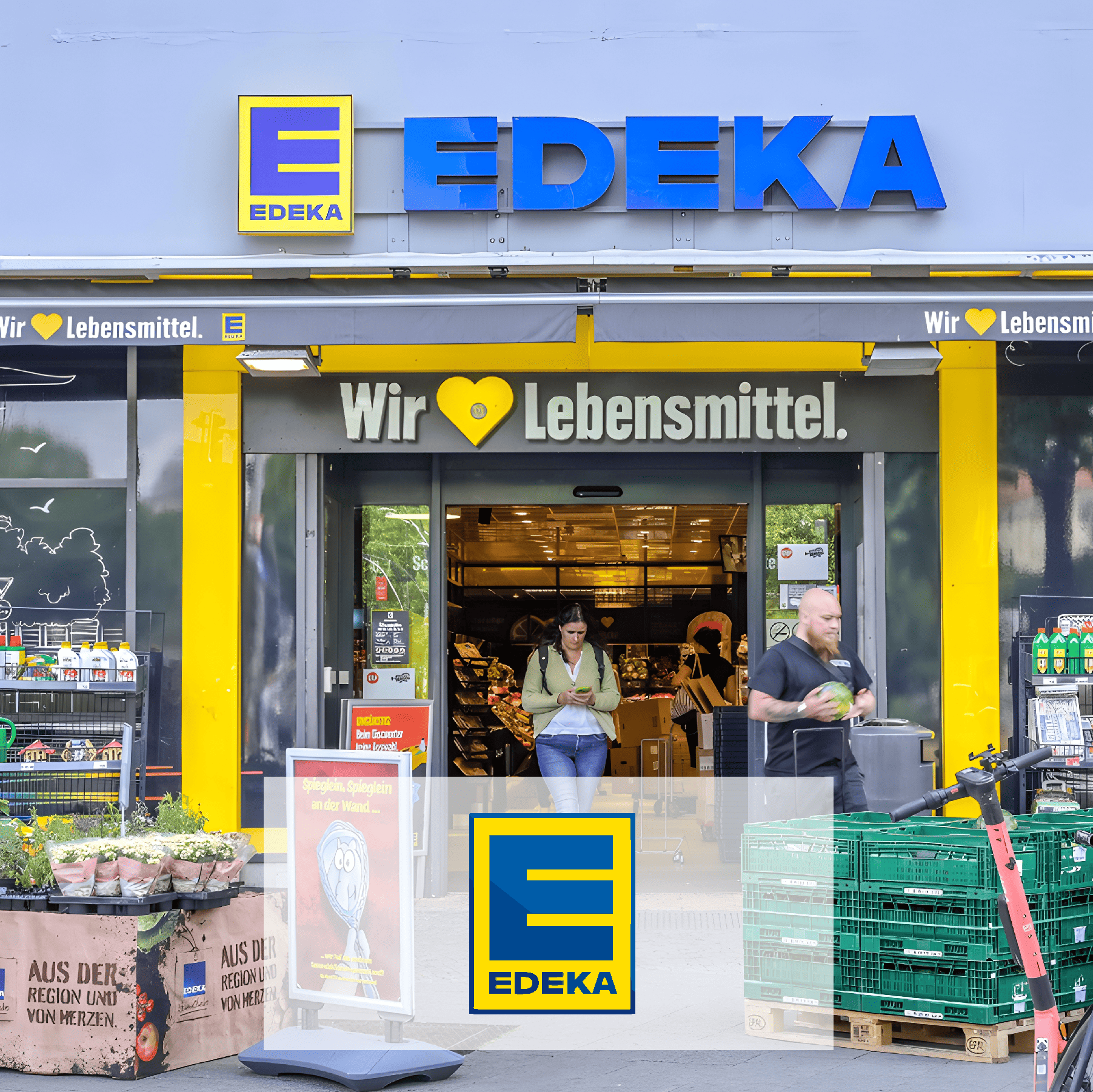 EDEKA