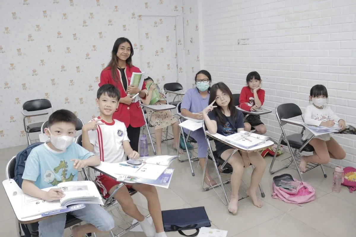 LEIT Leadership-English Institute: Membangun Pemimpin Global Lewat ...