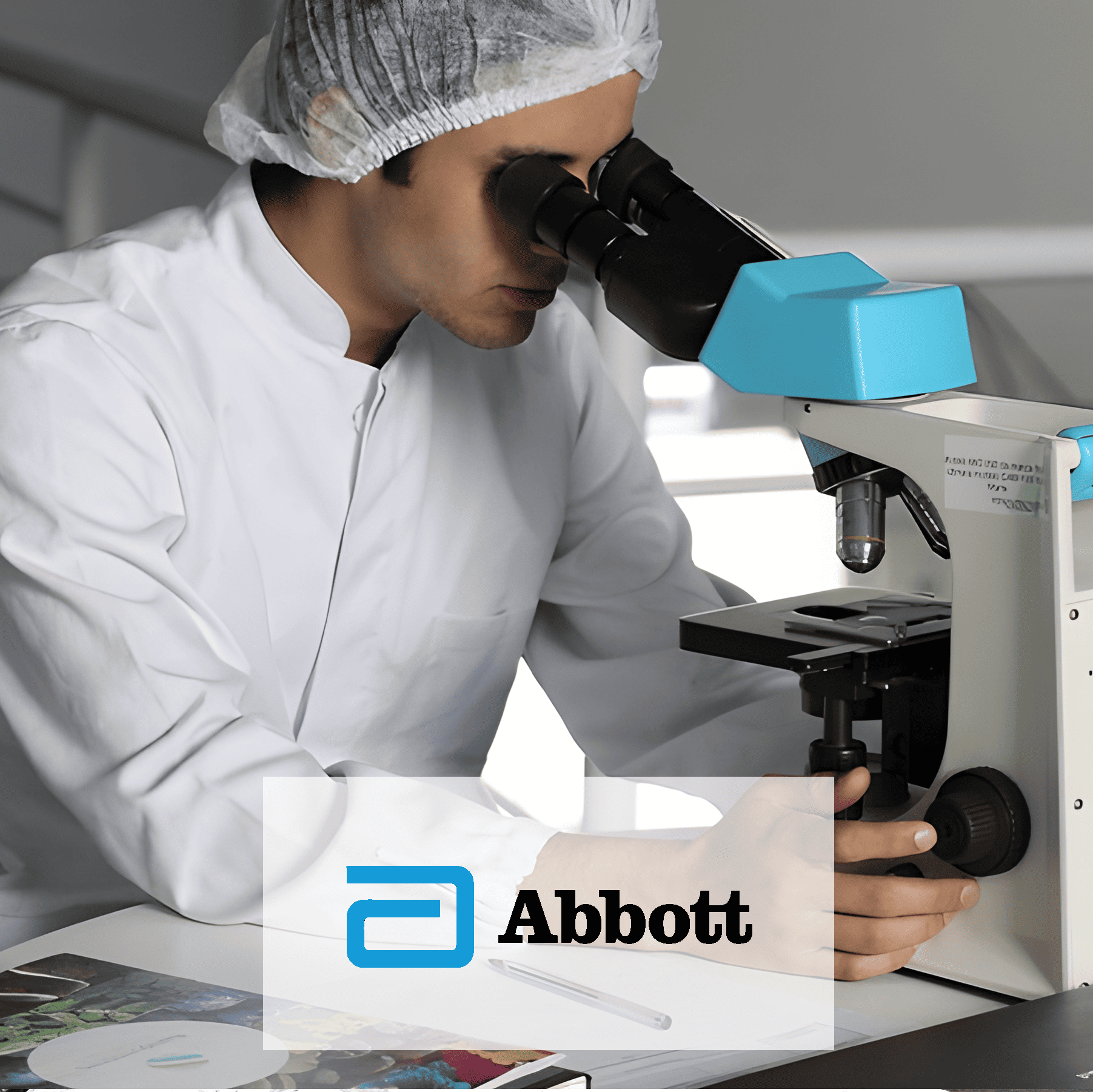 ABBOTT