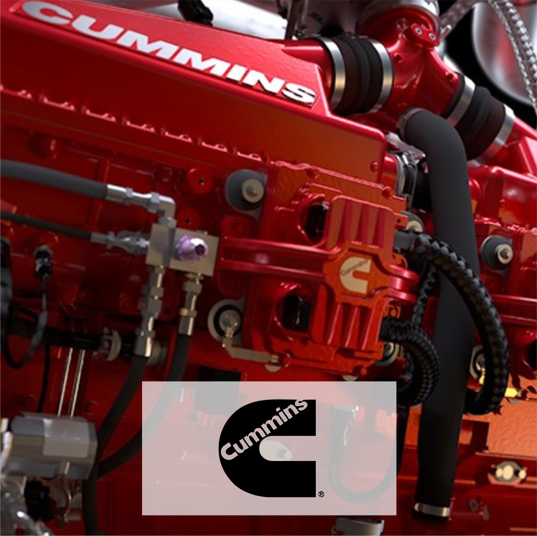 Cummins