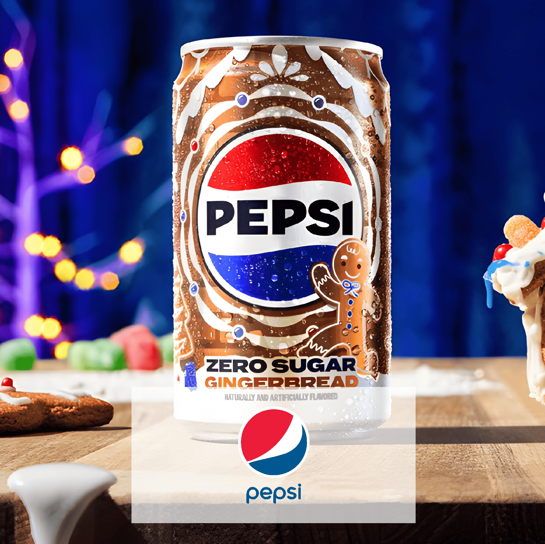 PEPSI