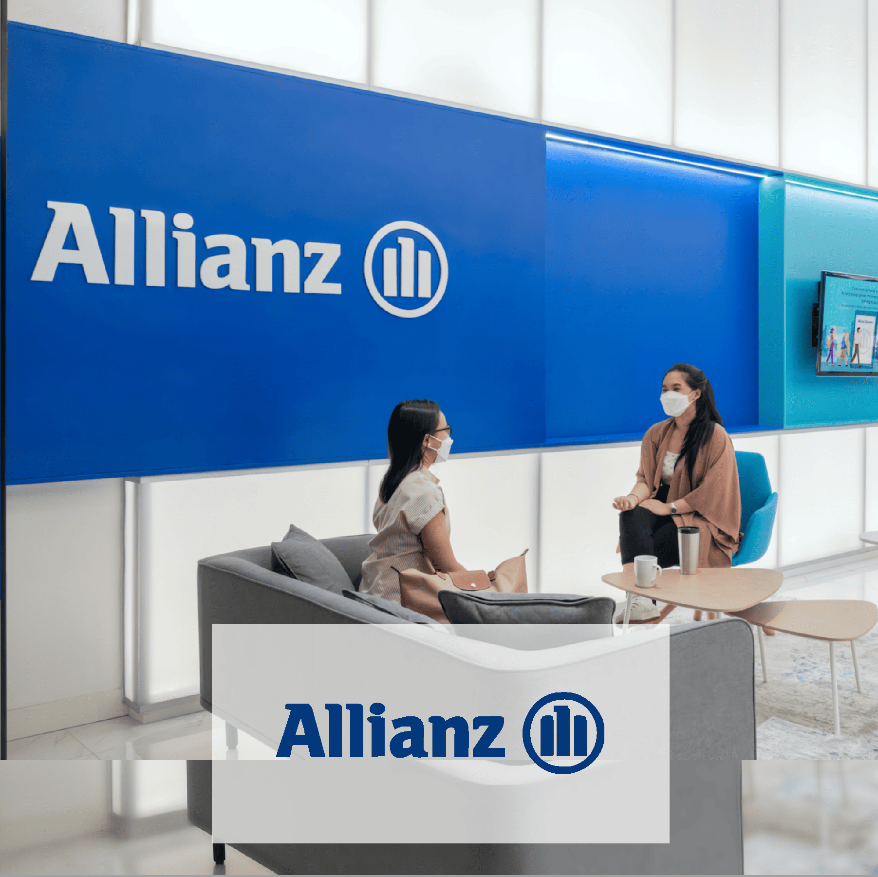 ALLIANZ