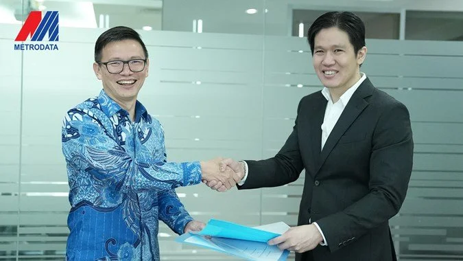 Personal Branding Susanto Djaja