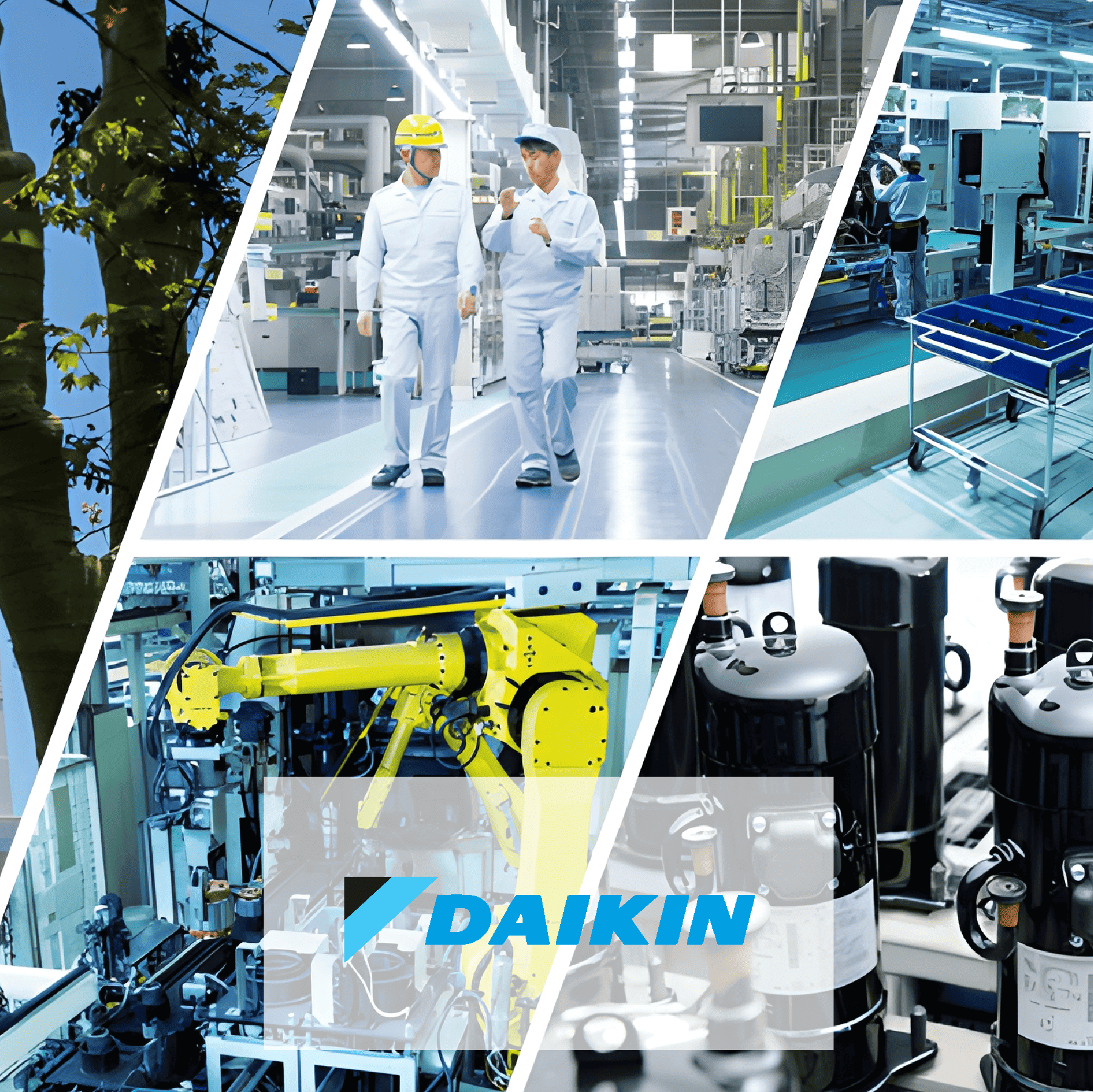 DAIKIN