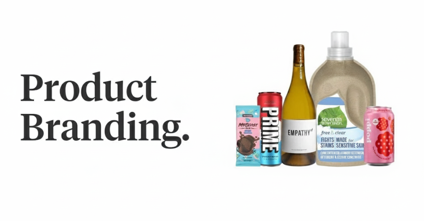 Product Branding