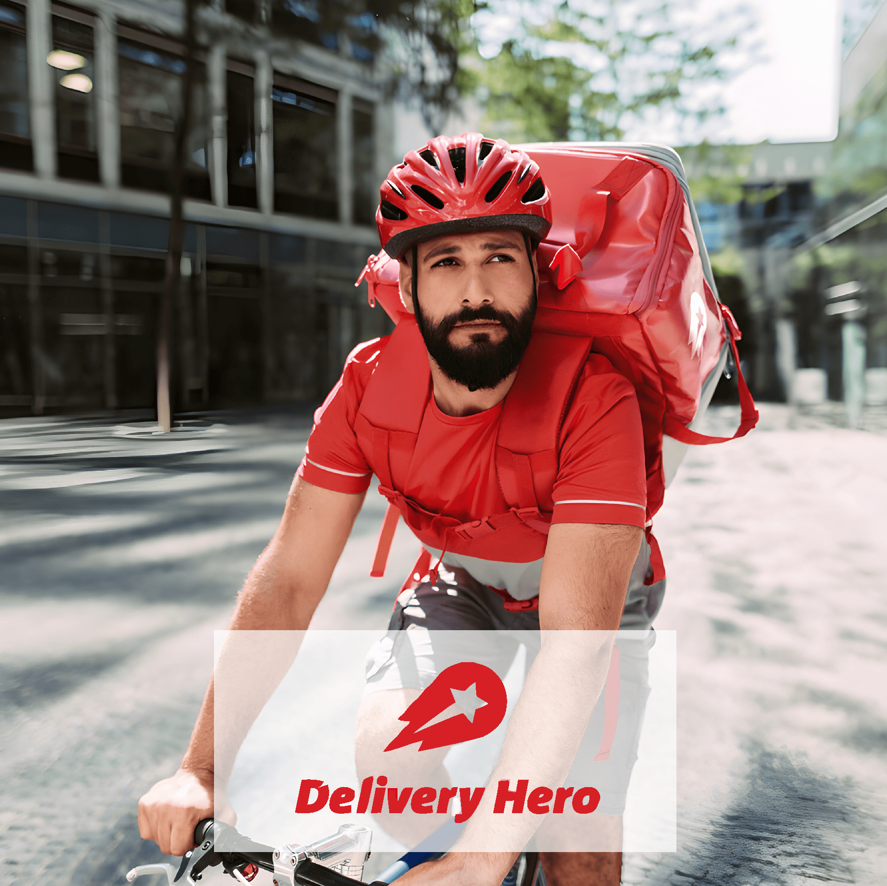 DELIVERY HERO