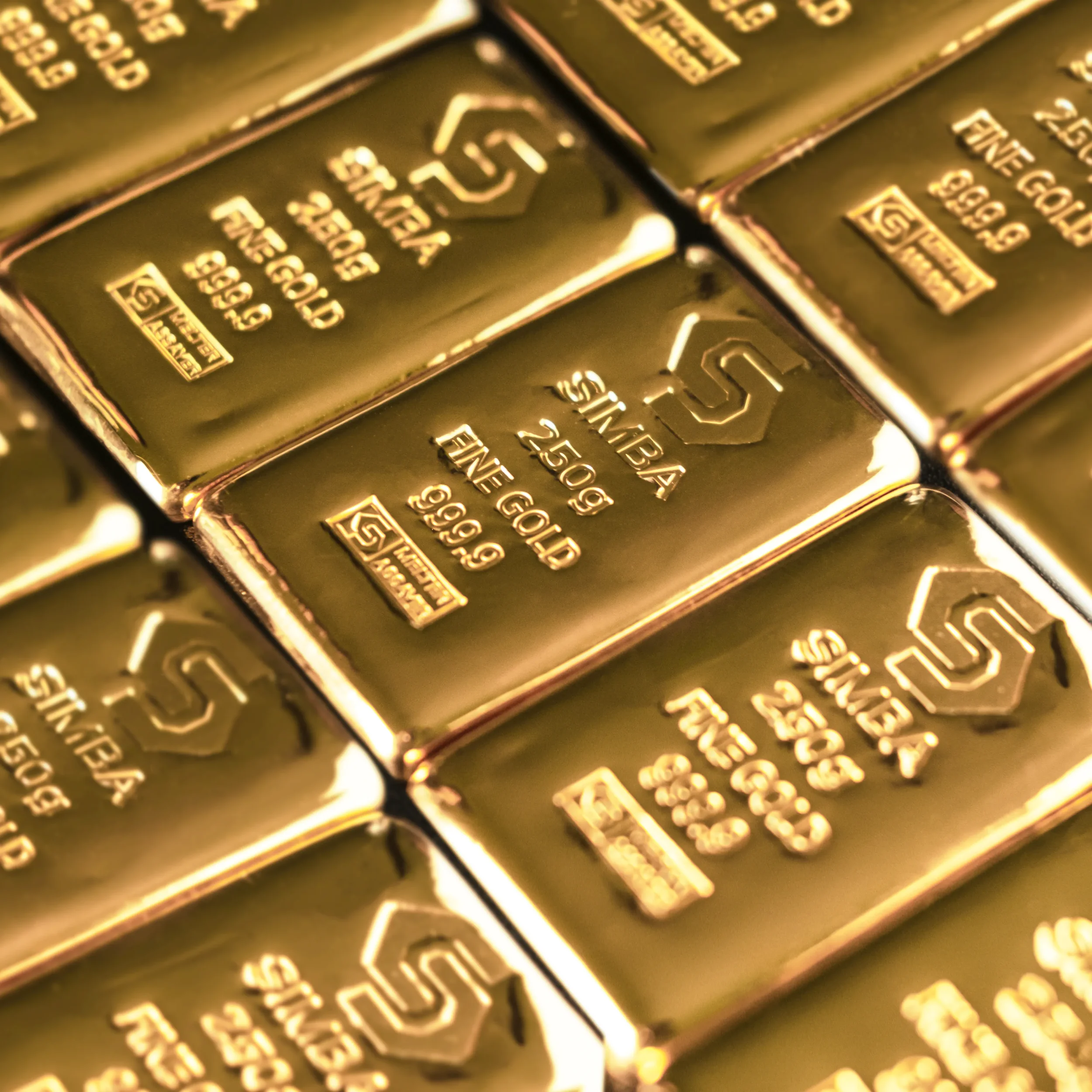 Simba Fine Mengenal Perbedaan Brand Emas Simba Refinery, Galeri 24, dan UBS Gold ...