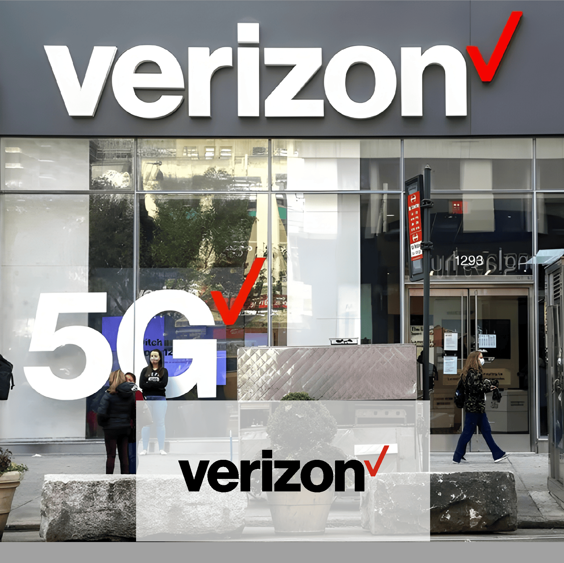 VERIZON