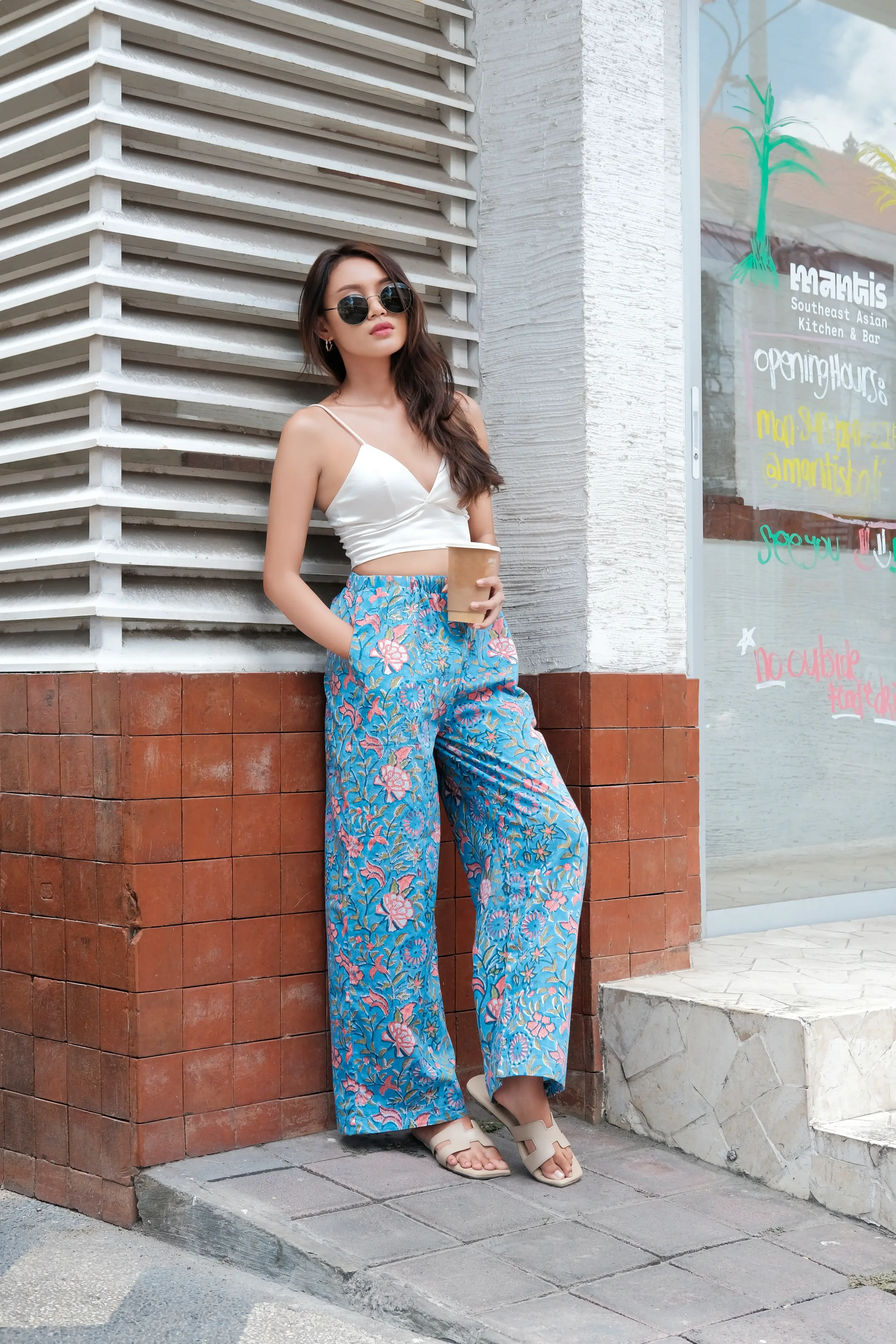 Buana lookbook — 32