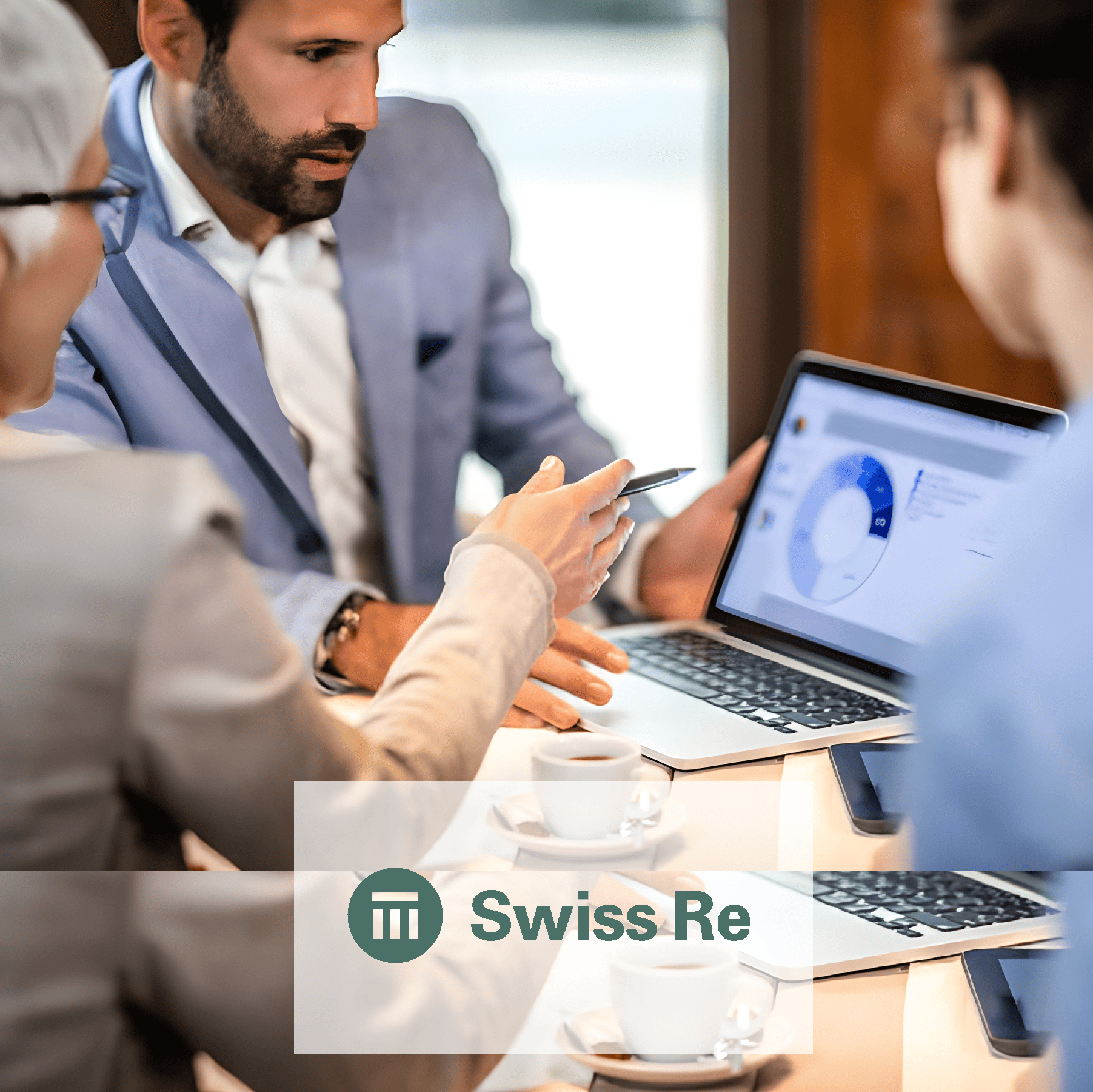 SWISS RE