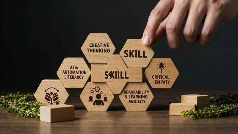 10 Skills Every Team Should Build by 2026