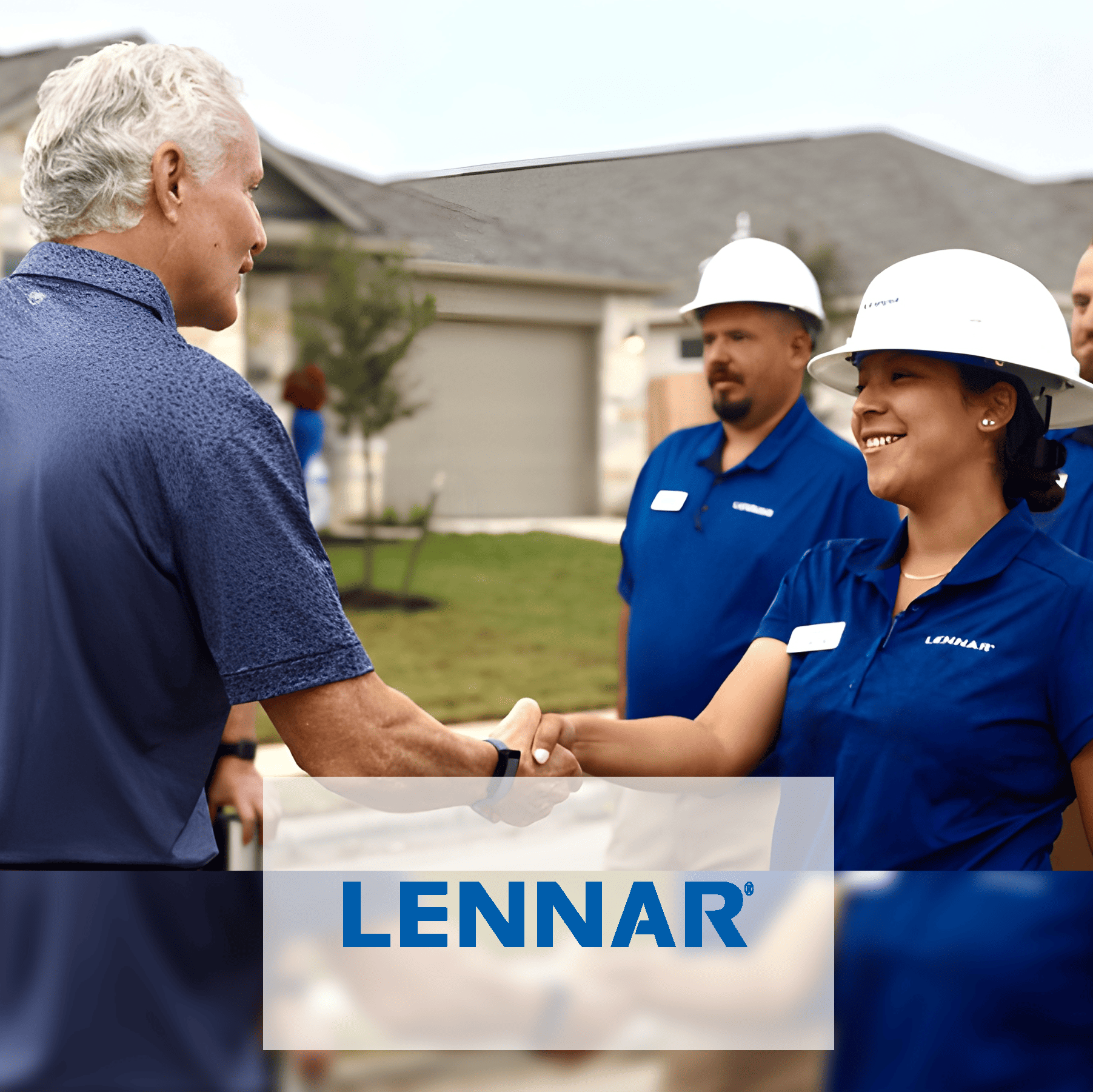 LENNAR