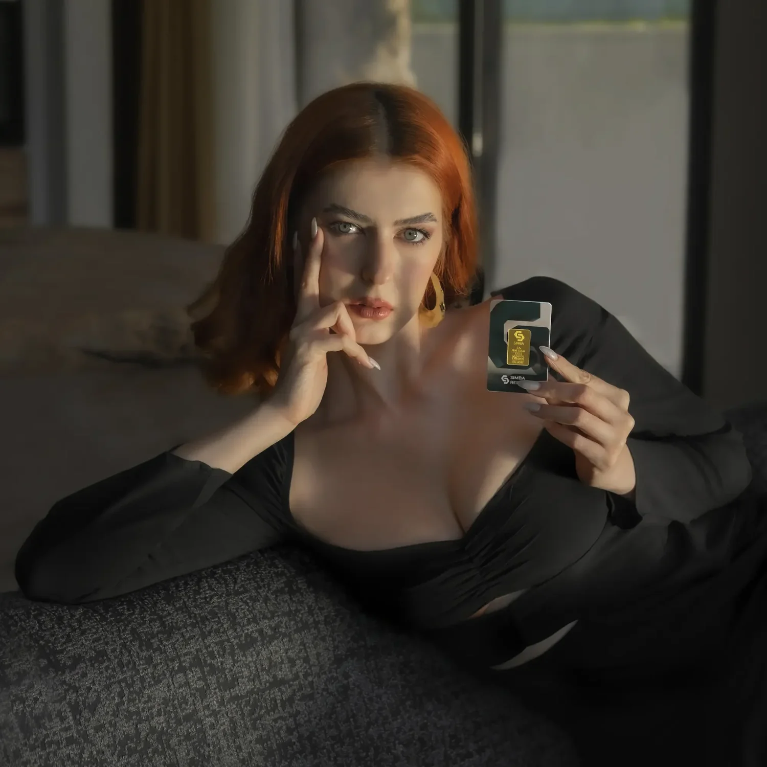 Simba Bullion Global Presence - look