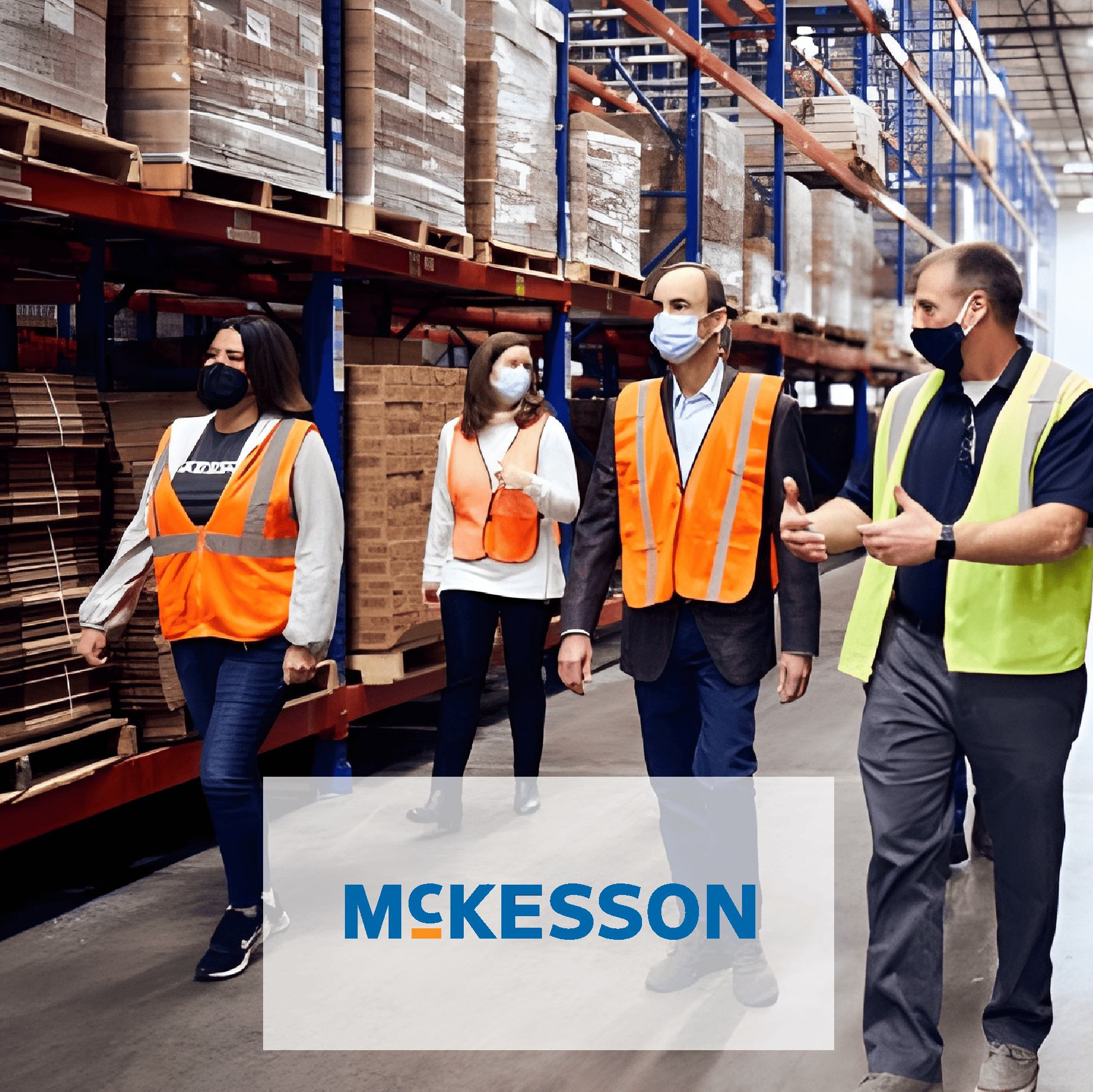 McKESSON