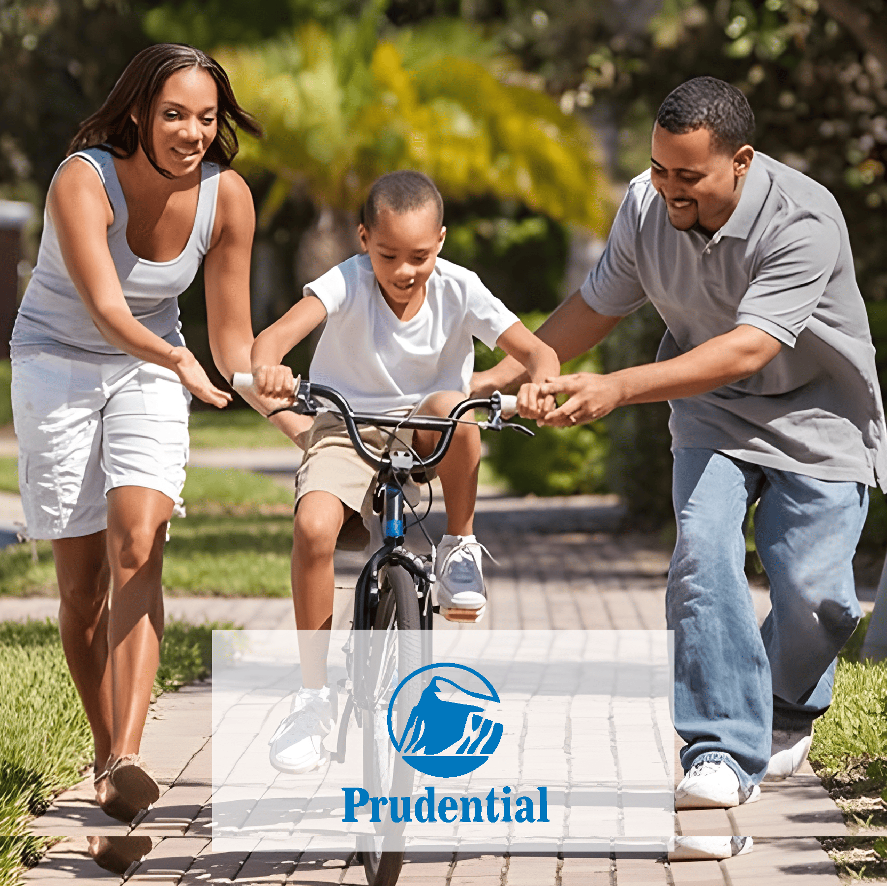 PRUDENTIAL