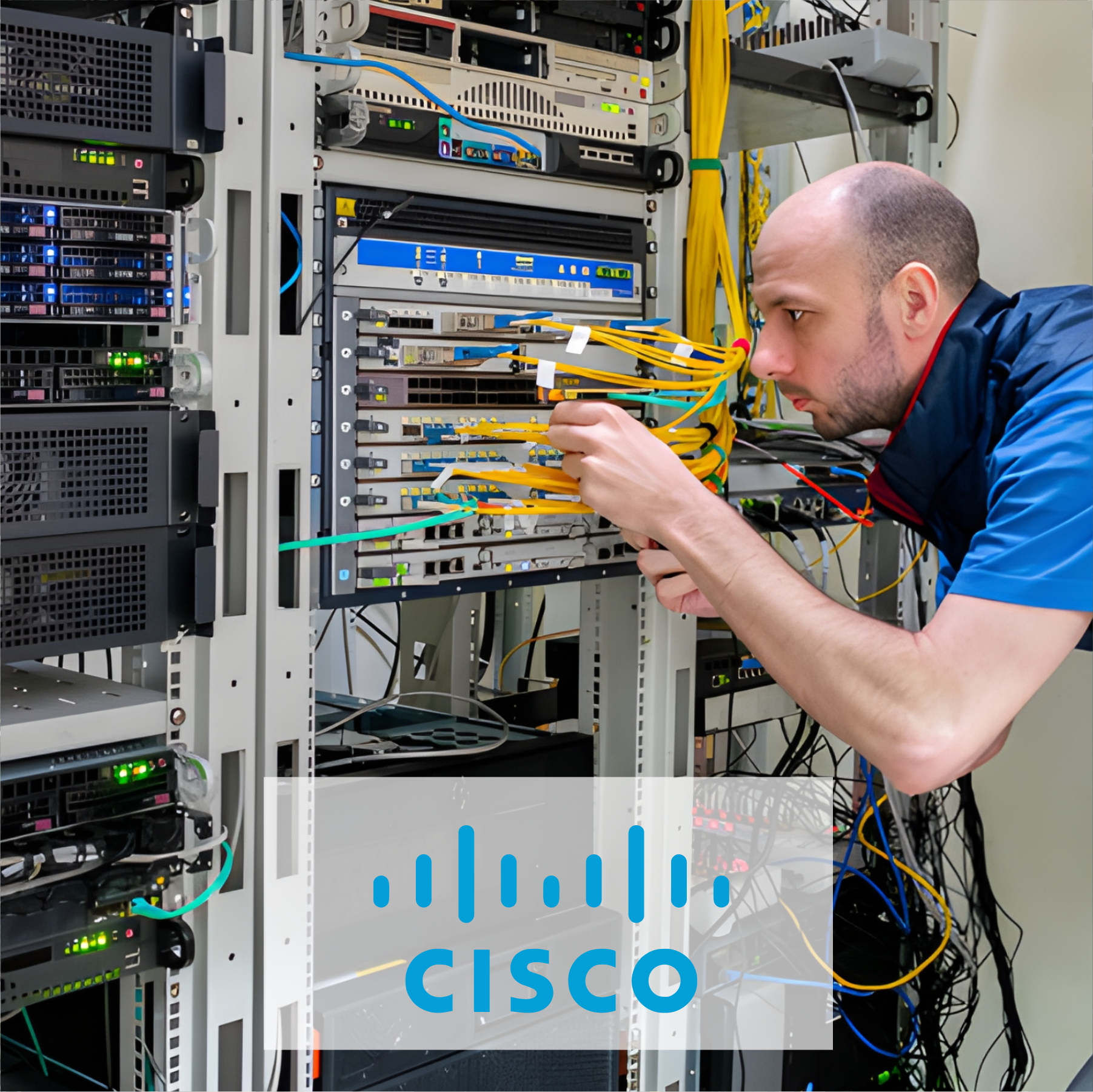 CISCO