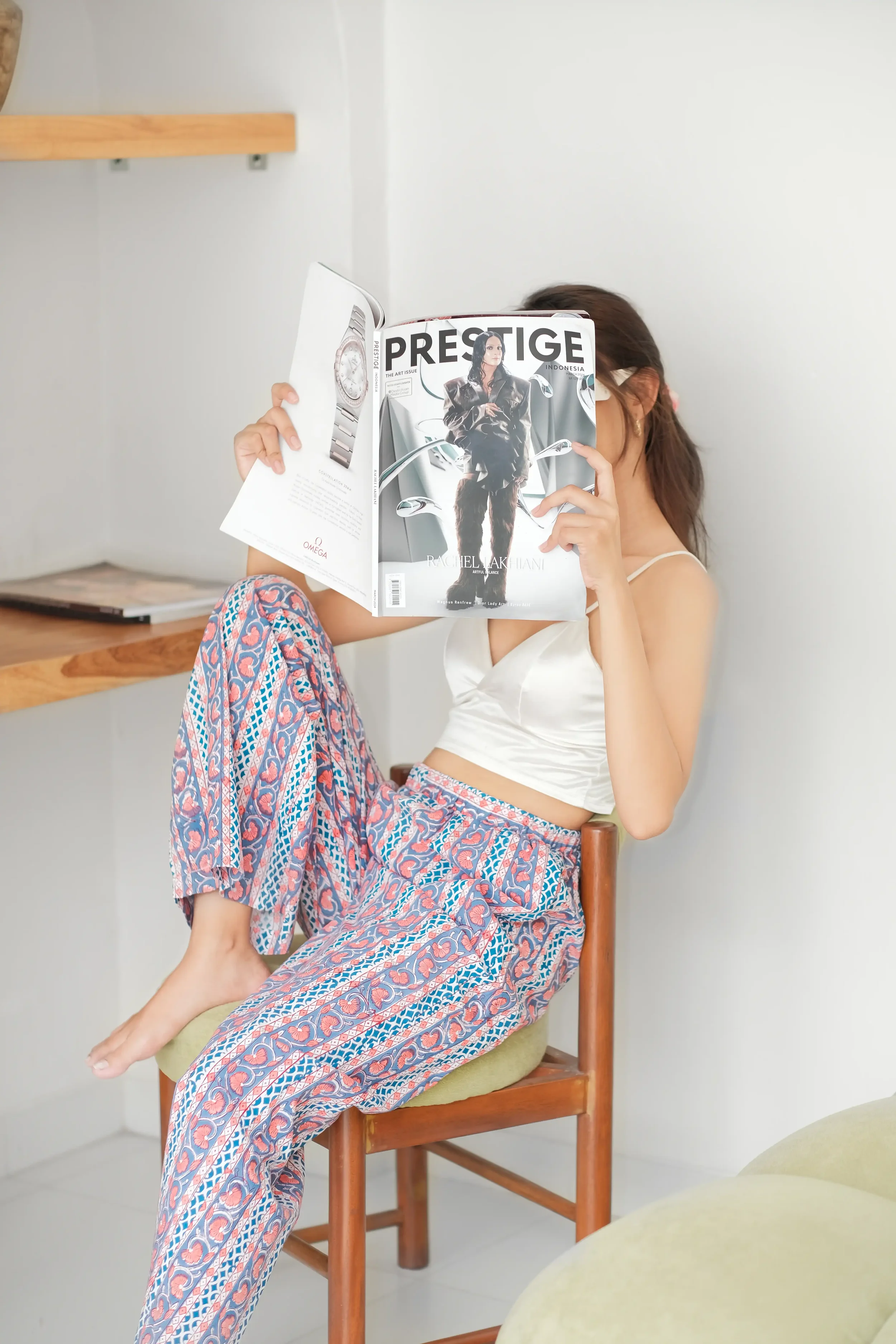 Buana lookbook — 21