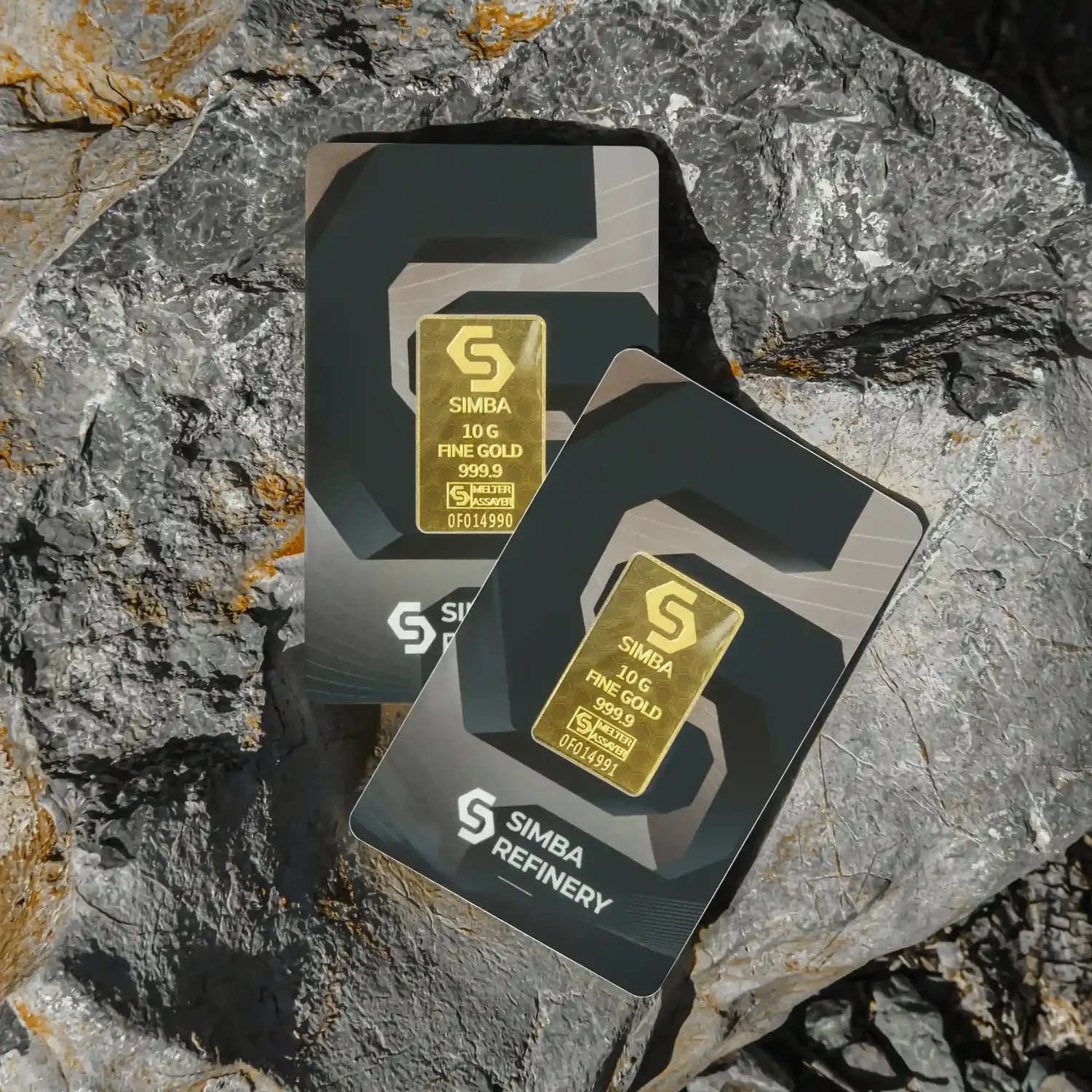 Simba Bullion Global Presence - look