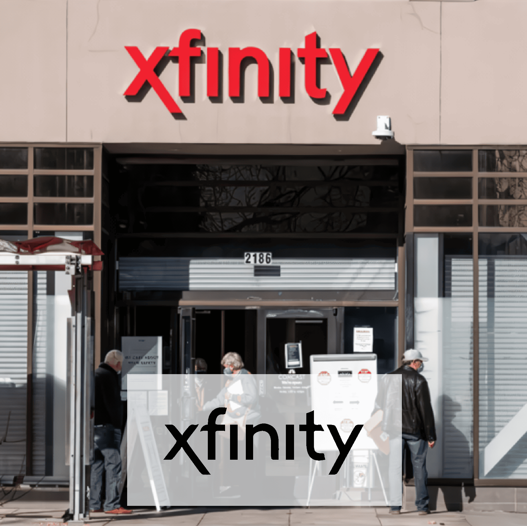XFINITY