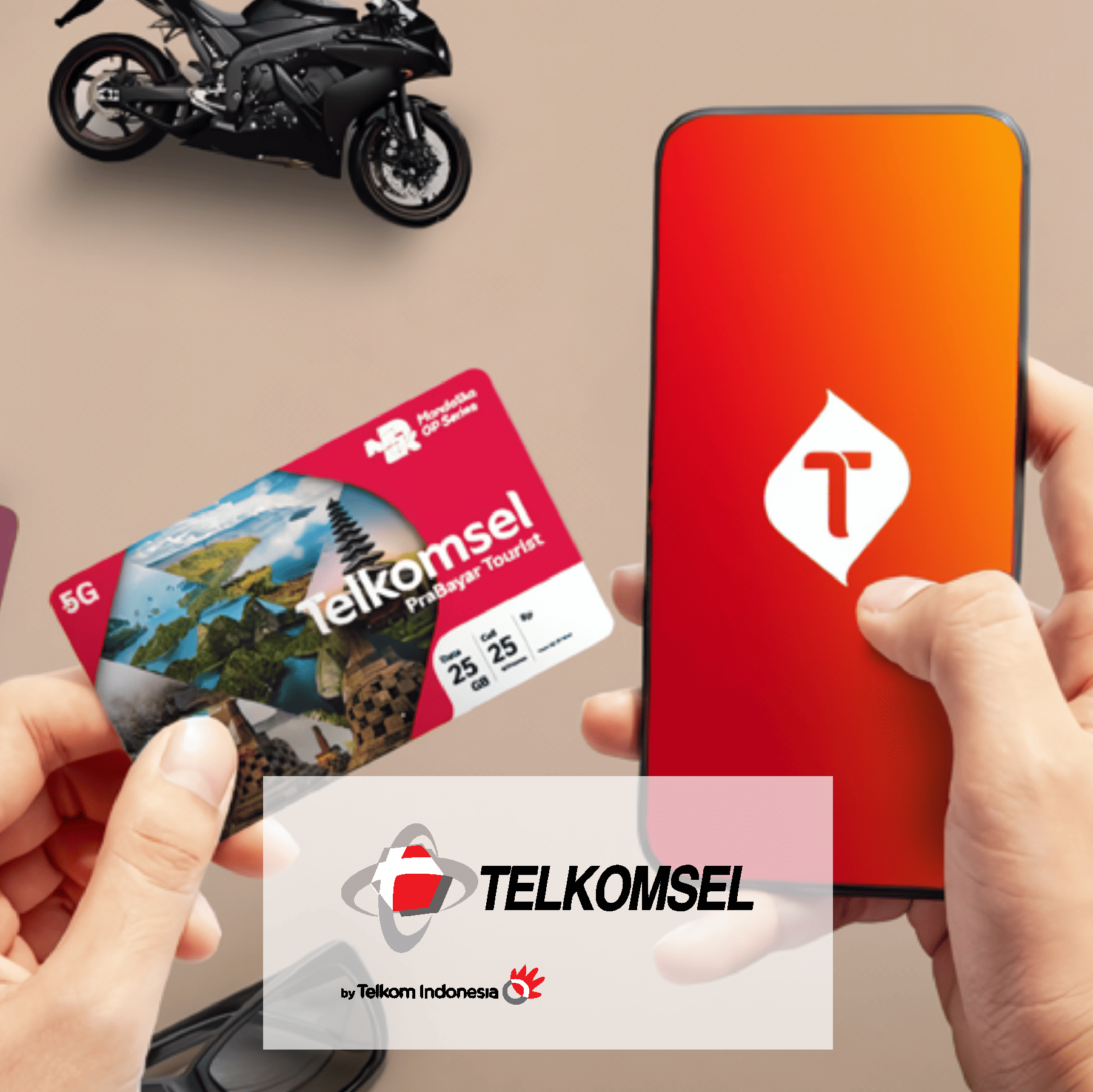 TELKOMSEL