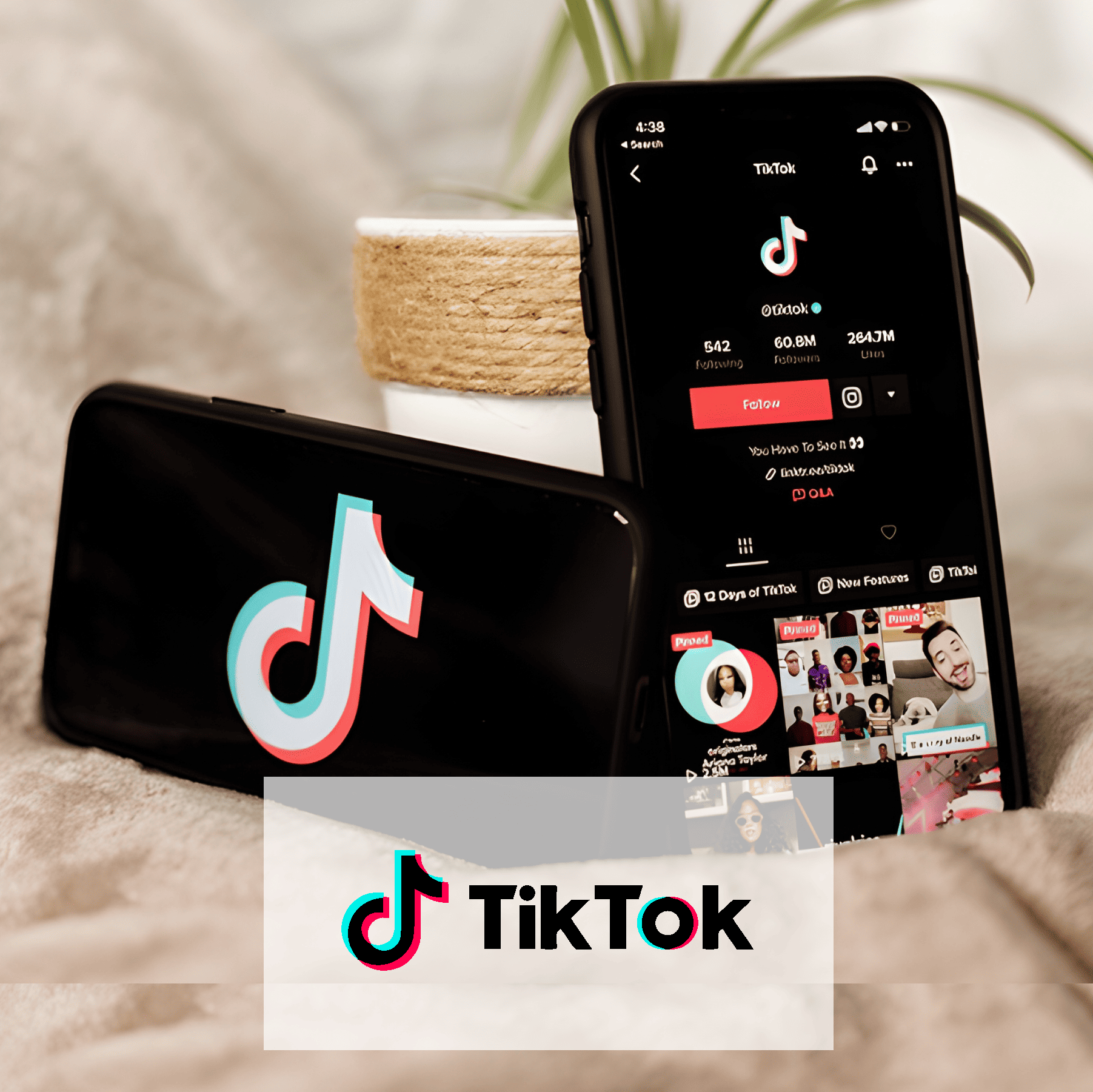 TIK TOK