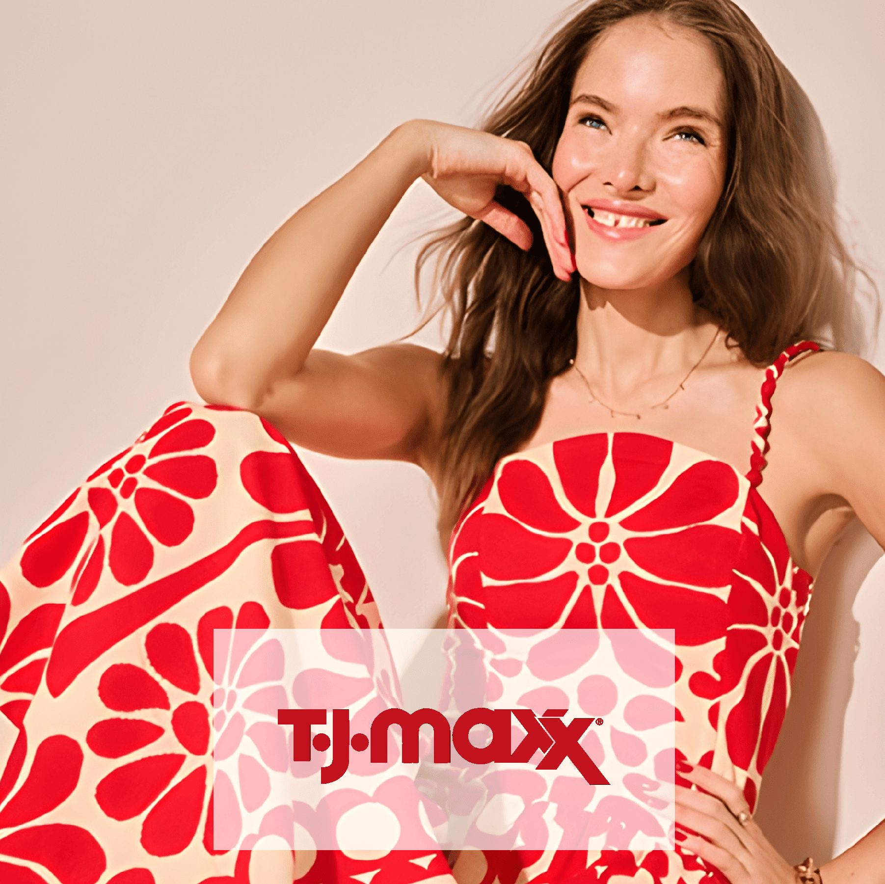 TJ MAXX